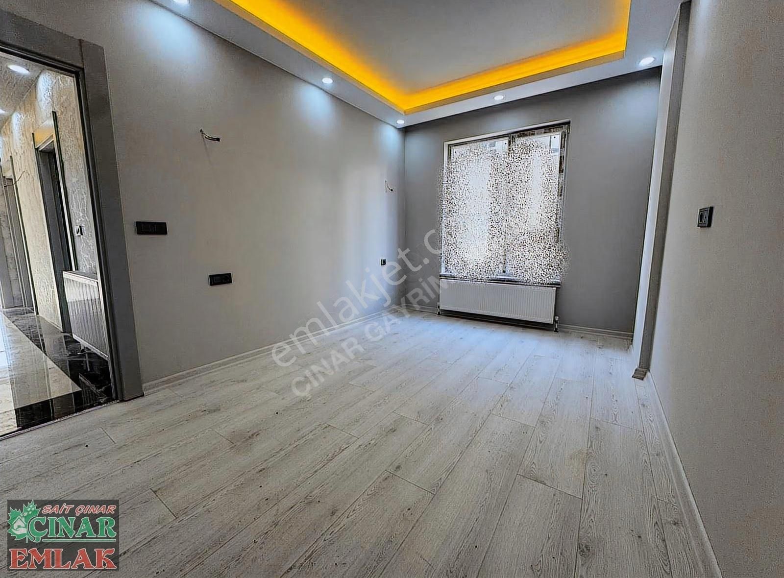 Çınar'dan Full+full Yapılı Lüks 3+1 Kat Dairesi Satışta - Görsel 33