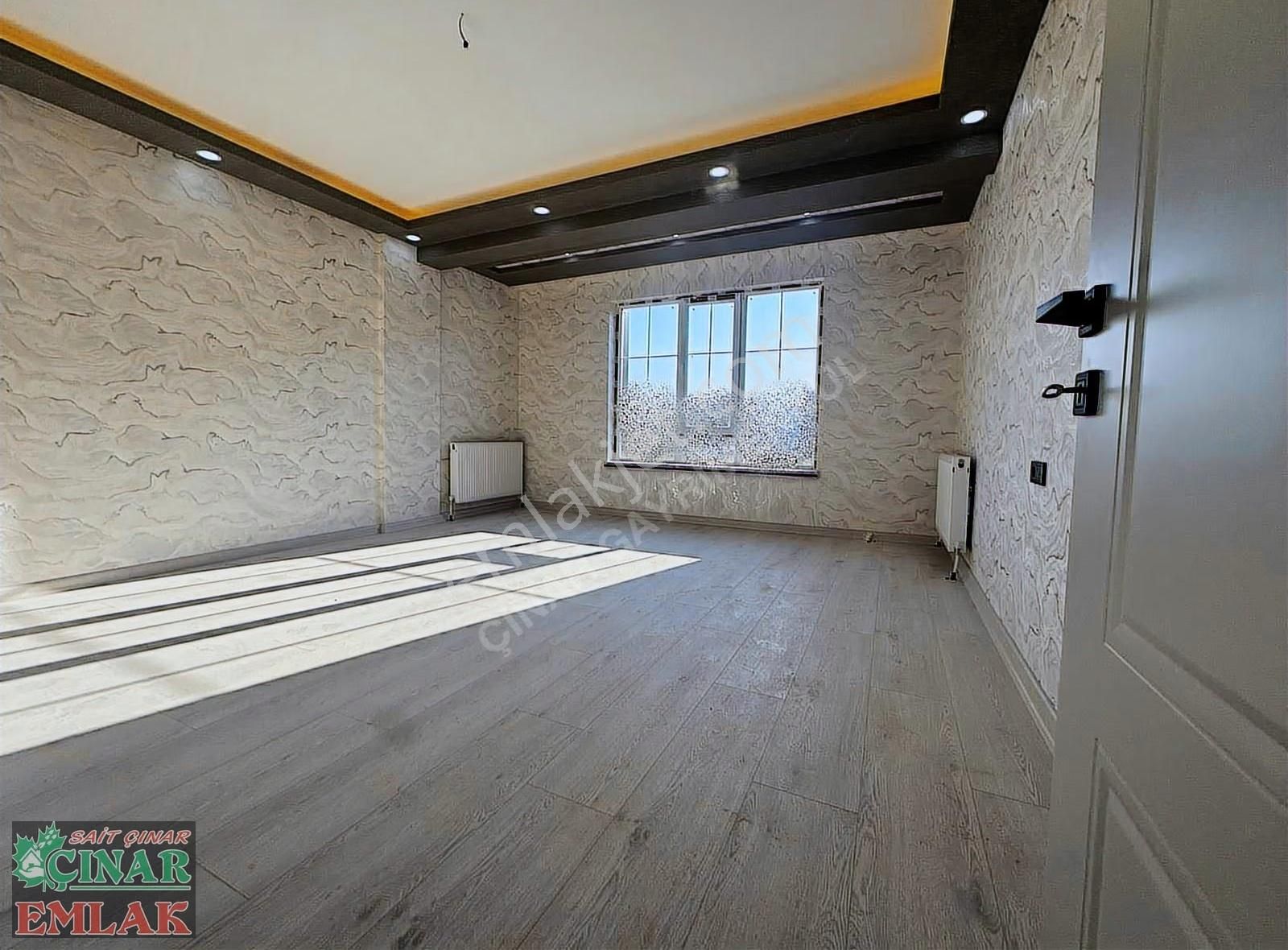 Çınar'dan Full+full Yapılı Lüks 3+1 Kat Dairesi Satışta - Görsel 26