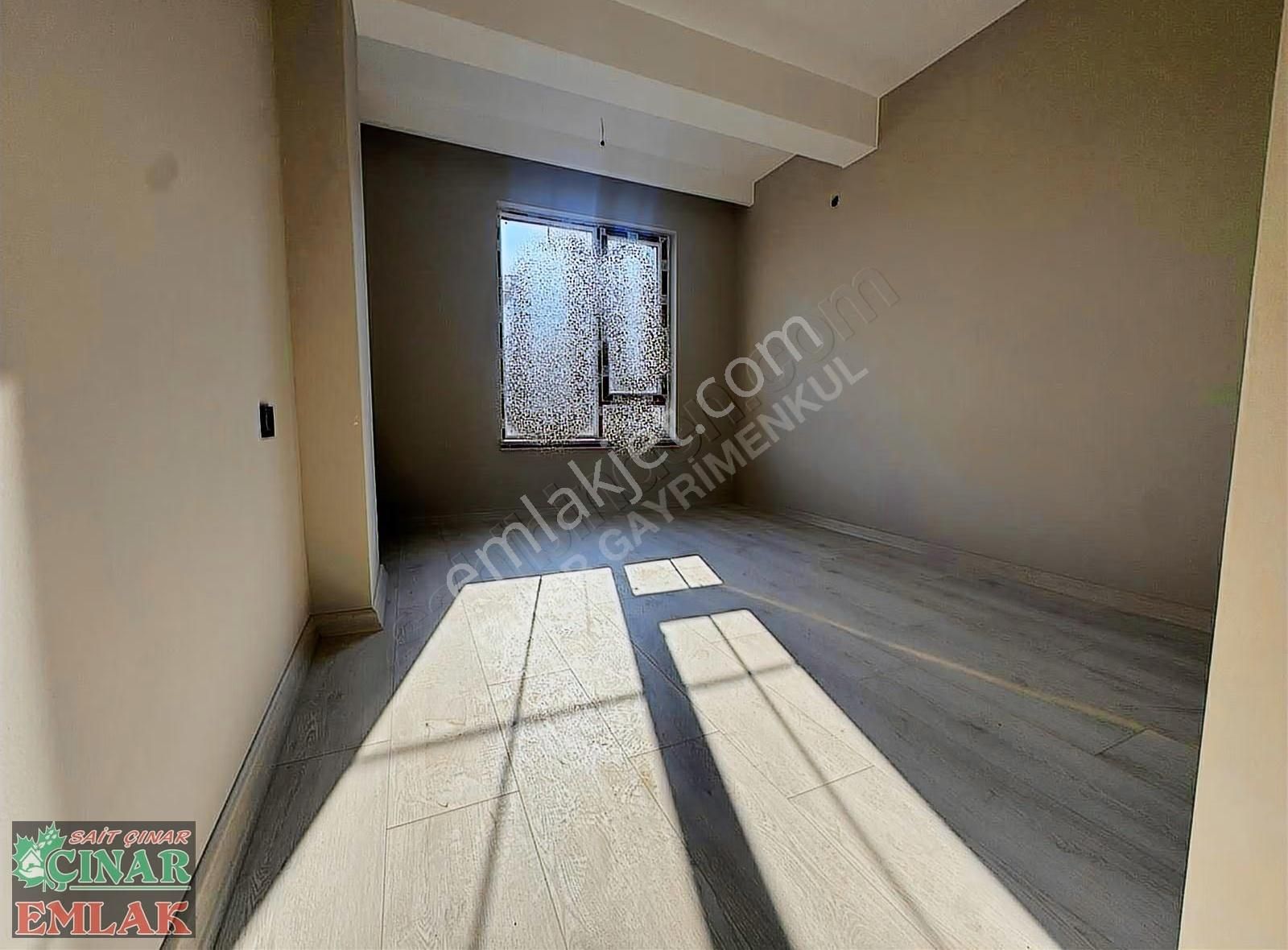 Çınar'dan Full+full Yapılı Lüks 3+1 Kat Dairesi Satışta - Görsel 15