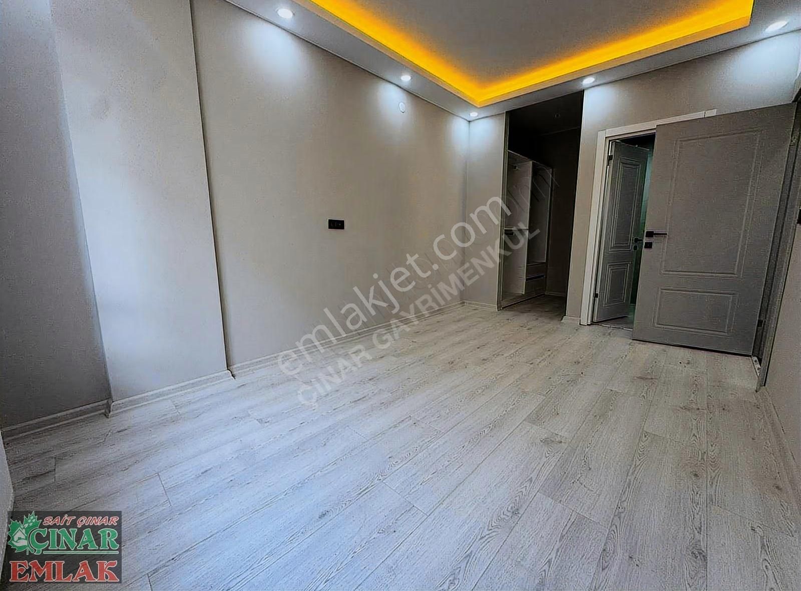 Çınar'dan Full+full Yapılı Lüks 3+1 Kat Dairesi Satışta - Görsel 6