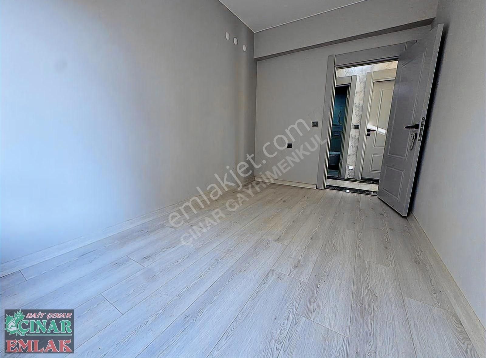 Çınar'dan Full+full Yapılı Lüks 3+1 Kat Dairesi Satışta - Görsel 12