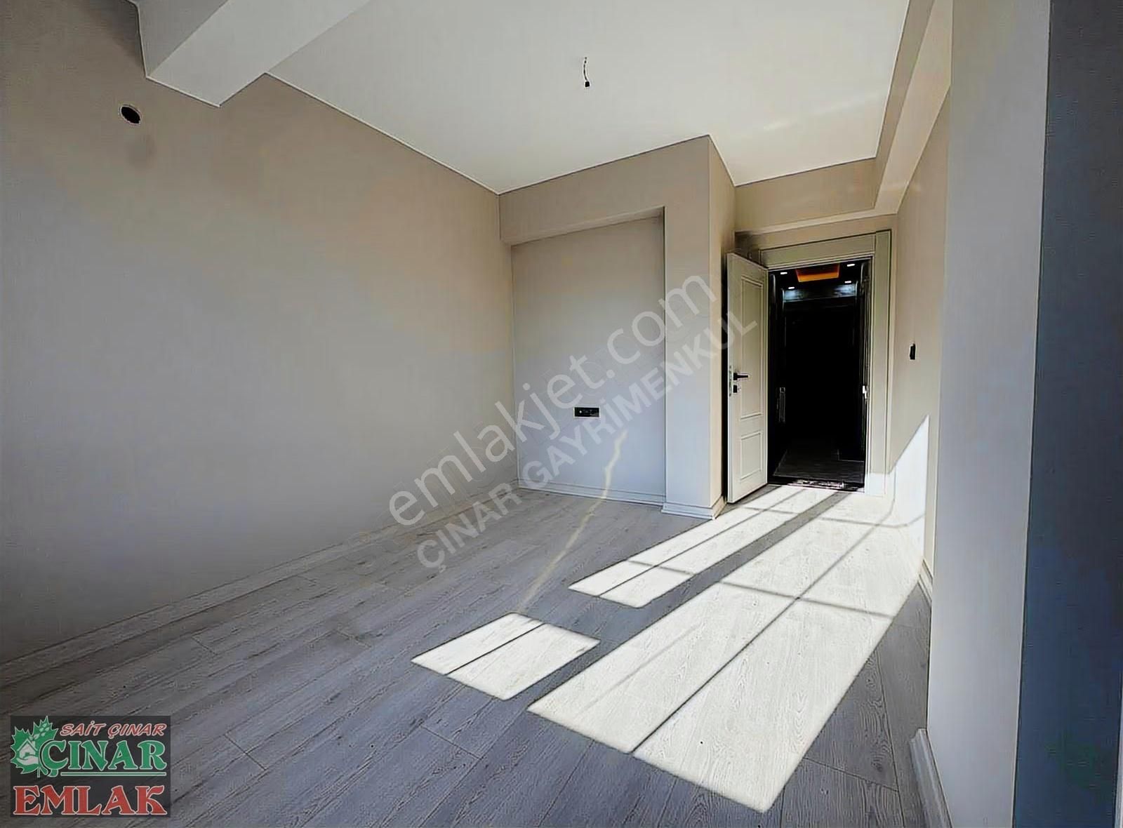 Çınar'dan Full+full Yapılı Lüks 3+1 Kat Dairesi Satışta - Görsel 17