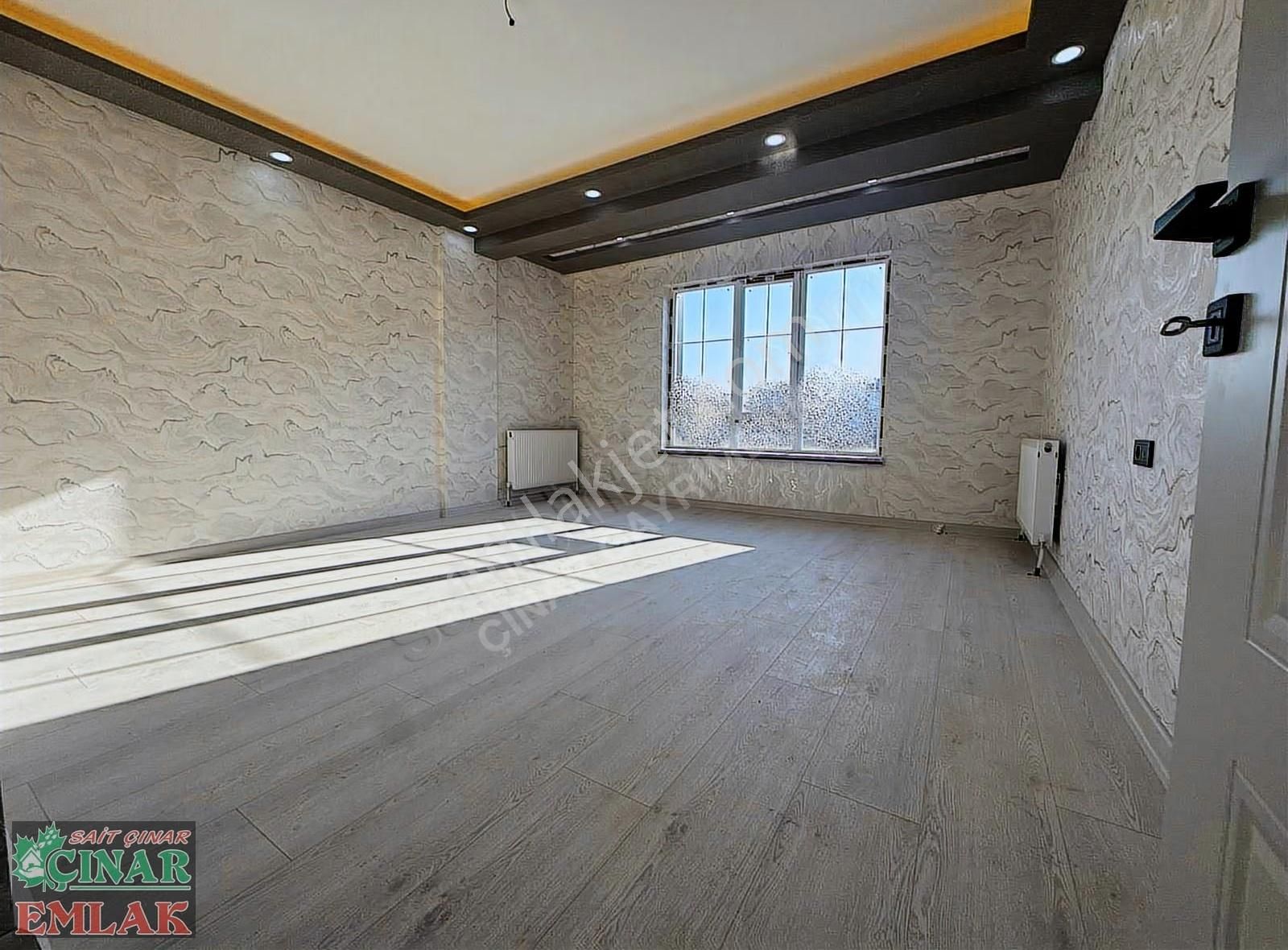 Çınar'dan Full+full Yapılı Lüks 3+1 Kat Dairesi Satışta - Görsel 5