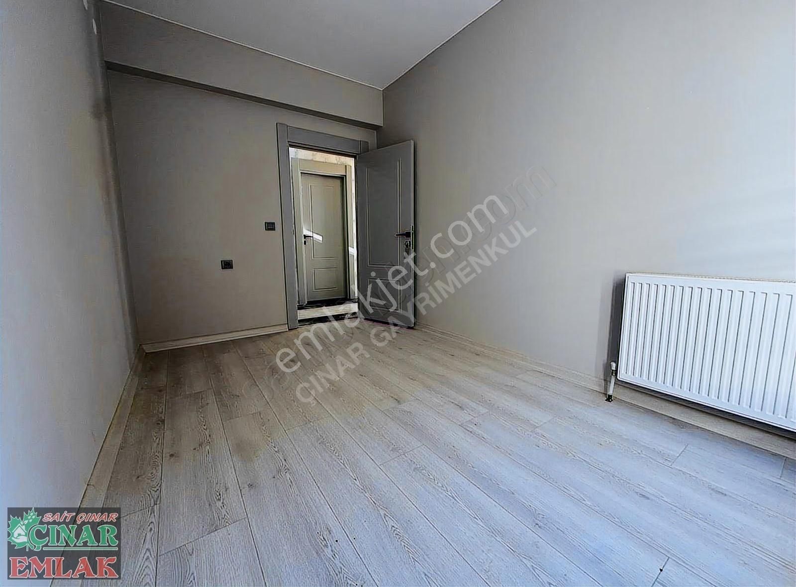 Çınar'dan Full+full Yapılı Lüks 3+1 Kat Dairesi Satışta - Görsel 24