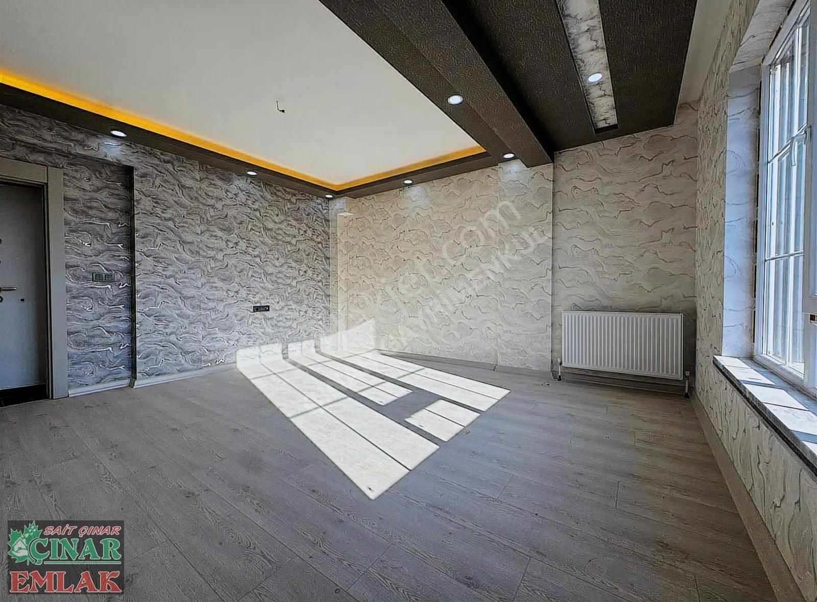 Çınar'dan Full+full Yapılı Lüks 3+1 Kat Dairesi Satışta - Görsel 29