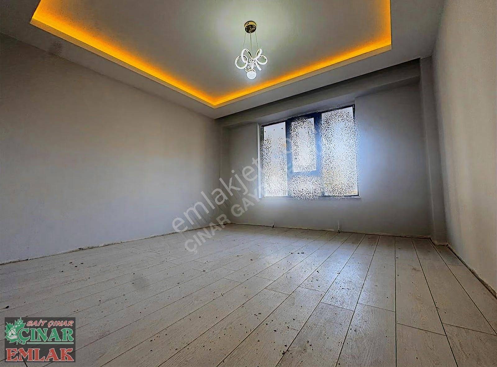 Çınar'dan Hem Merkezi Hem Konforlu 3+1 Y.giriş Dairesi Satışta - Görsel 26