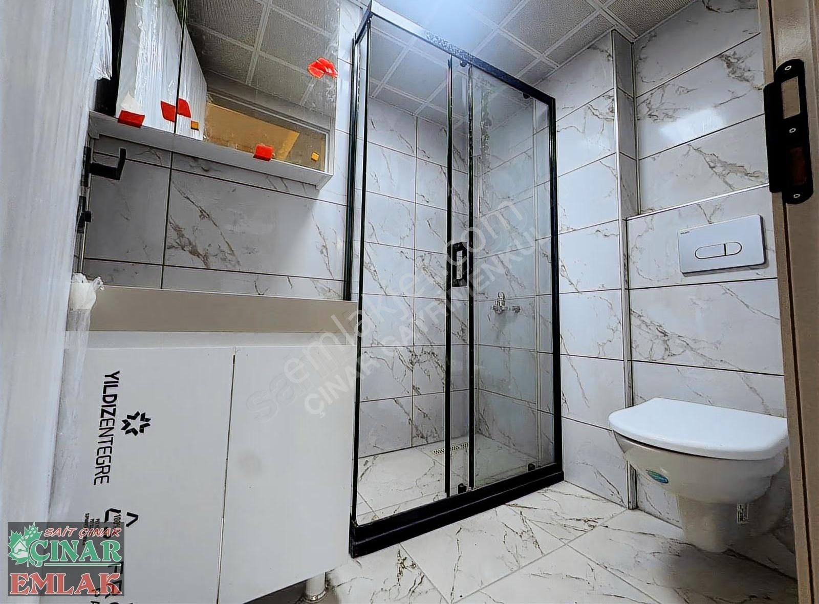 Çınar'dan Hem Merkezi Hem Konforlu 3+1 Y.giriş Dairesi Satışta