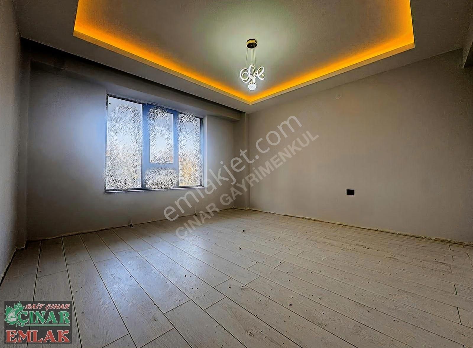 Çınar'dan Hem Merkezi Hem Konforlu 3+1 Y.giriş Dairesi Satışta - Görsel 28