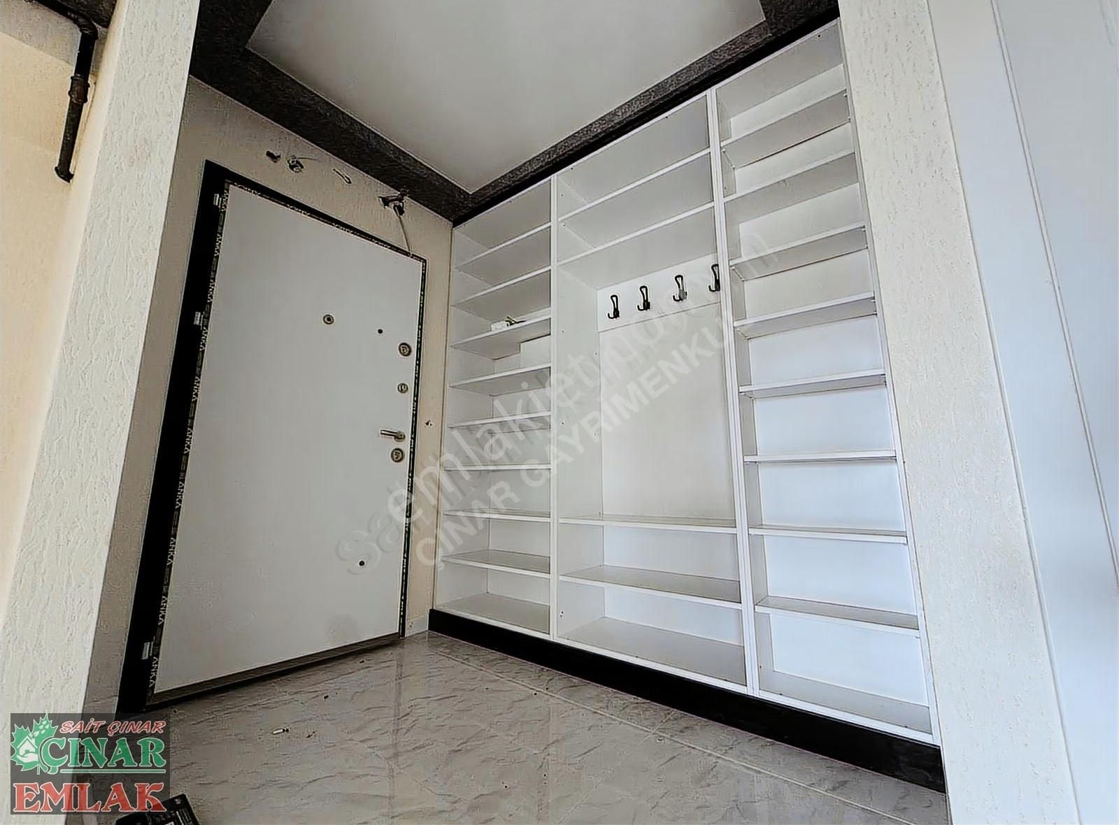 (çınar)dan(1.700.000) Kredi İmkanıyla 4+1 Ters Dubleks Dairesi - Görsel 27