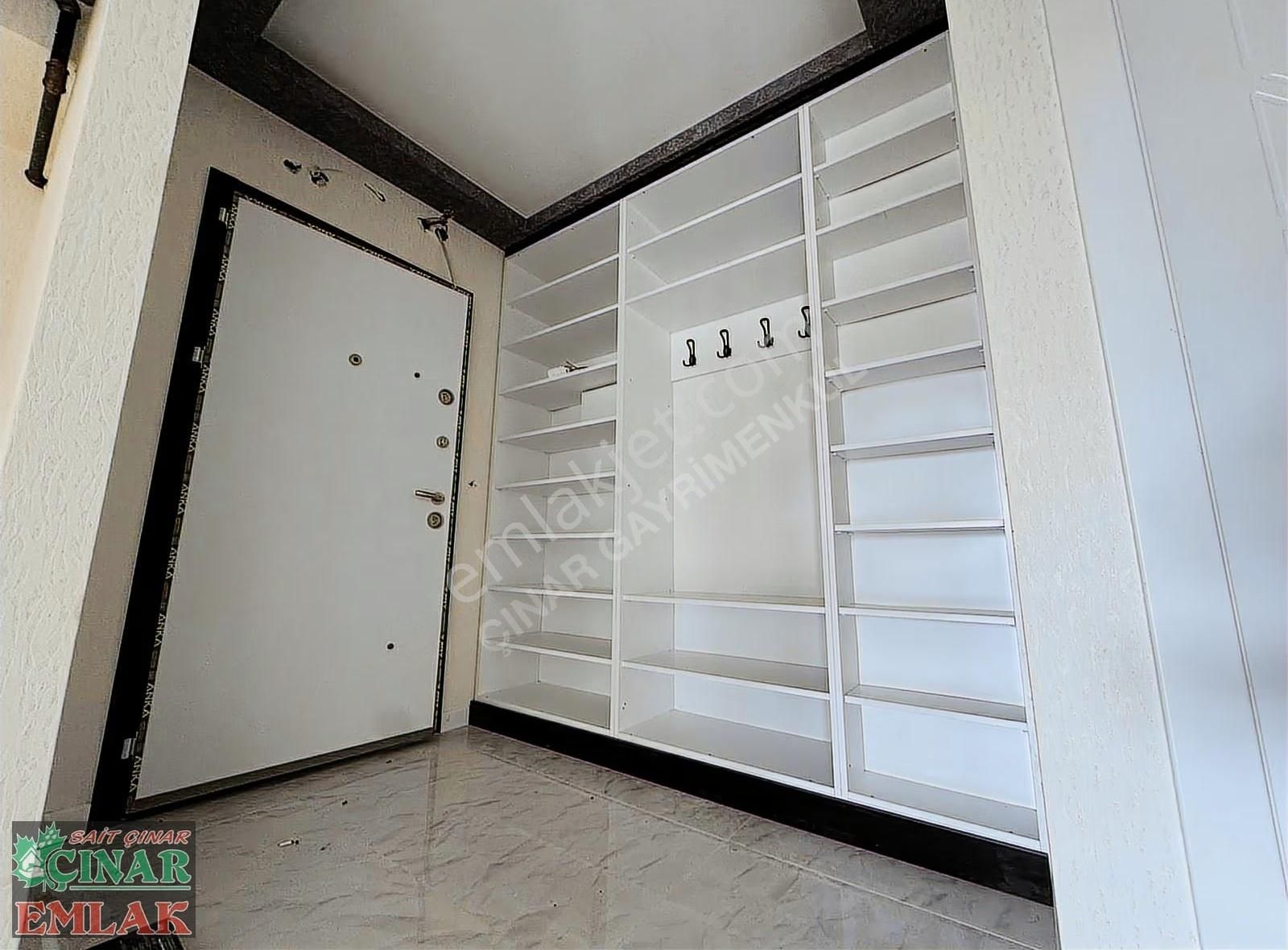 (çınar)dan(1.700.000) Kredi İmkanıyla 4+1 Ters Dubleks Dairesi - Görsel 26