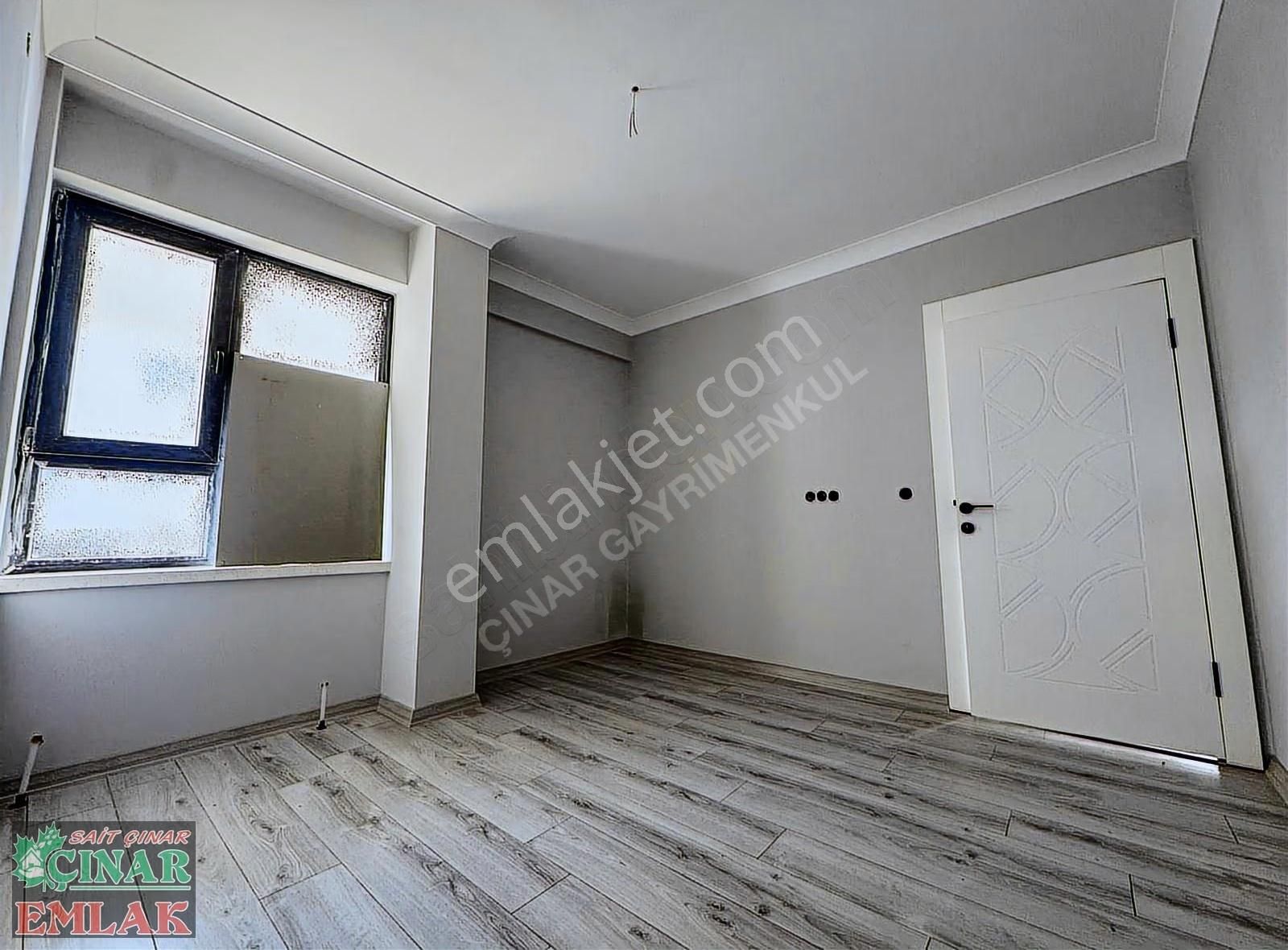 (çınar)dan(1.700.000) Kredi İmkanıyla 4+1 Ters Dubleks Dairesi - Görsel 6