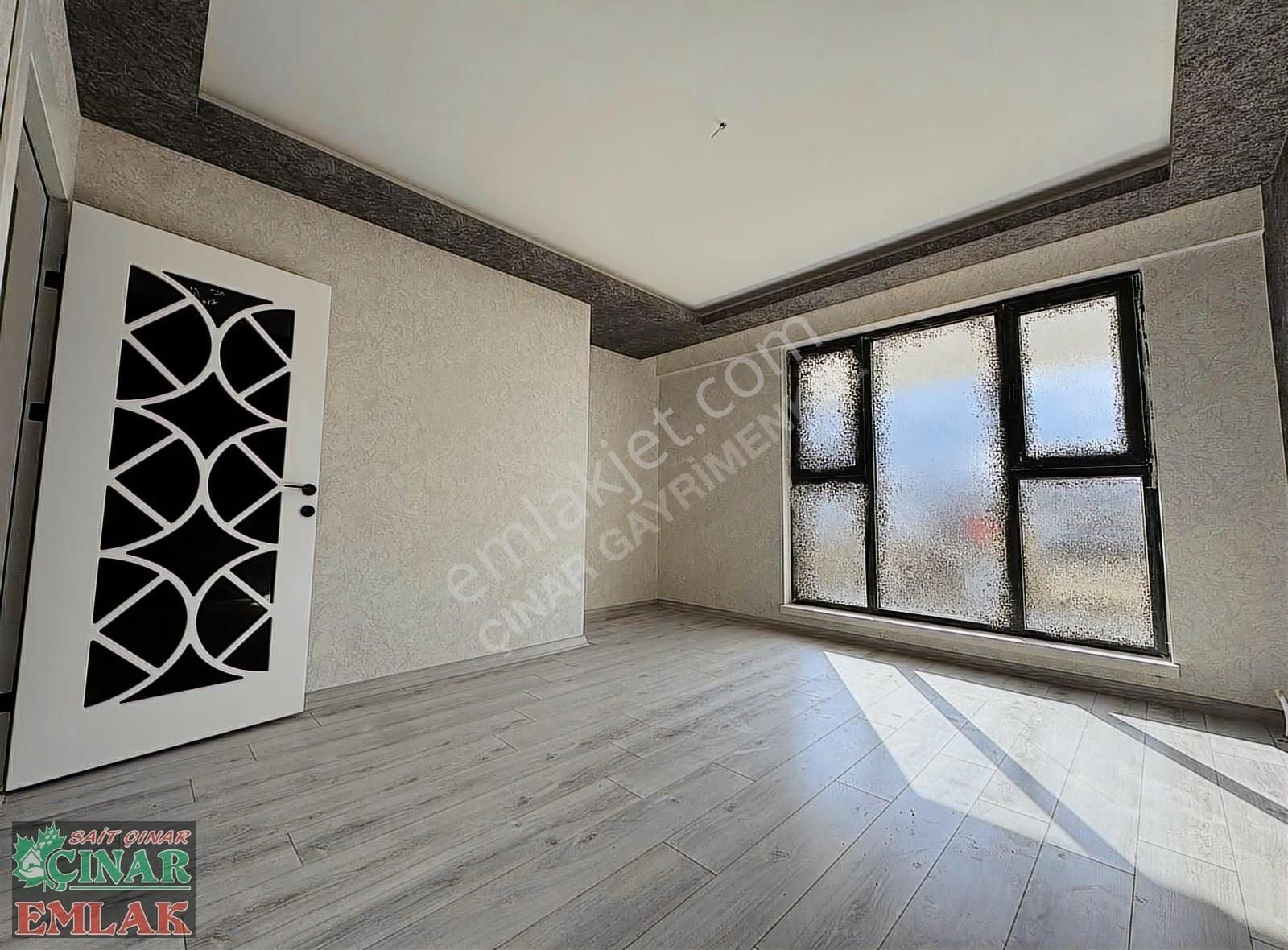 (çınar)dan(1.700.000) Kredi İmkanıyla 4+1 Ters Dubleks Dairesi - Görsel 12