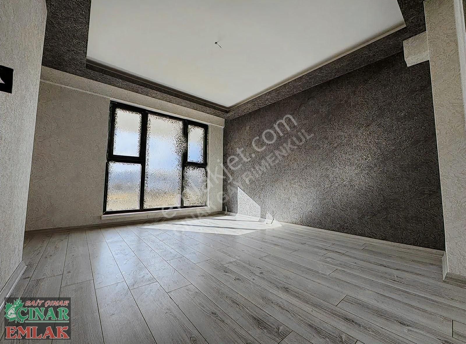 (çınar)dan(1.700.000) Kredi İmkanıyla 4+1 Ters Dubleks Dairesi - Görsel 4