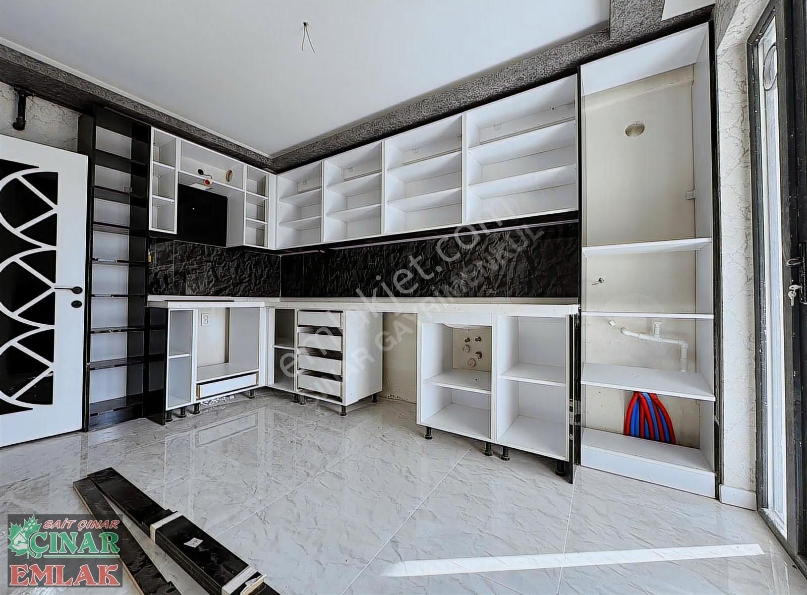 (çınar)dan(1.700.000) Kredi İmkanıyla 4+1 Ters Dubleks Dairesi - Görsel 14