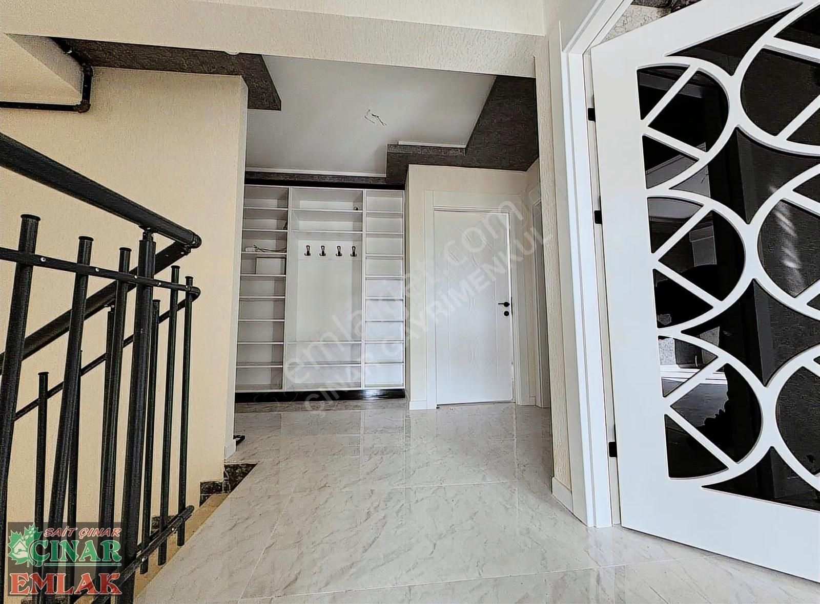 (çınar)dan(1.700.000) Kredi İmkanıyla 4+1 Ters Dubleks Dairesi - Görsel 29