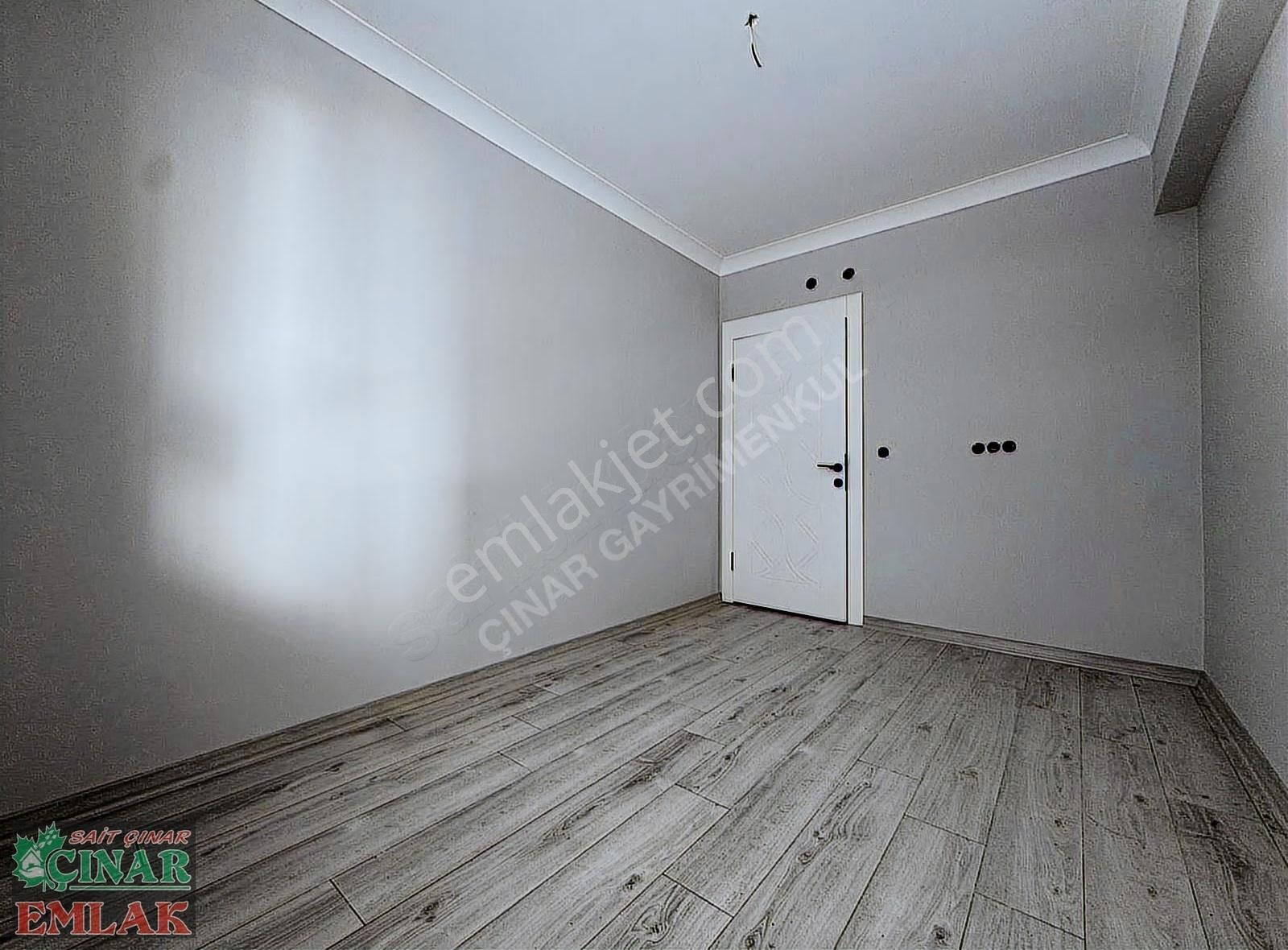 (çınar)dan(1.700.000) Kredi İmkanıyla 4+1 Ters Dubleks Dairesi - Görsel 11