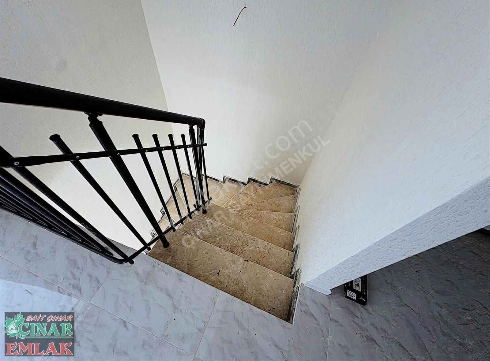 (çınar)dan(1.700.000) Kredi İmkanıyla 4+1 Ters Dubleks Dairesi - Görsel 23