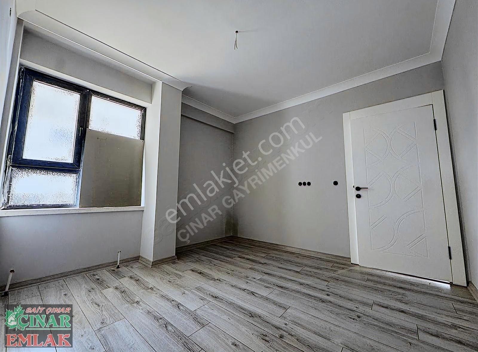 (çınar)dan(1.700.000) Kredi İmkanıyla 4+1 Ters Dubleks Dairesi - Görsel 20