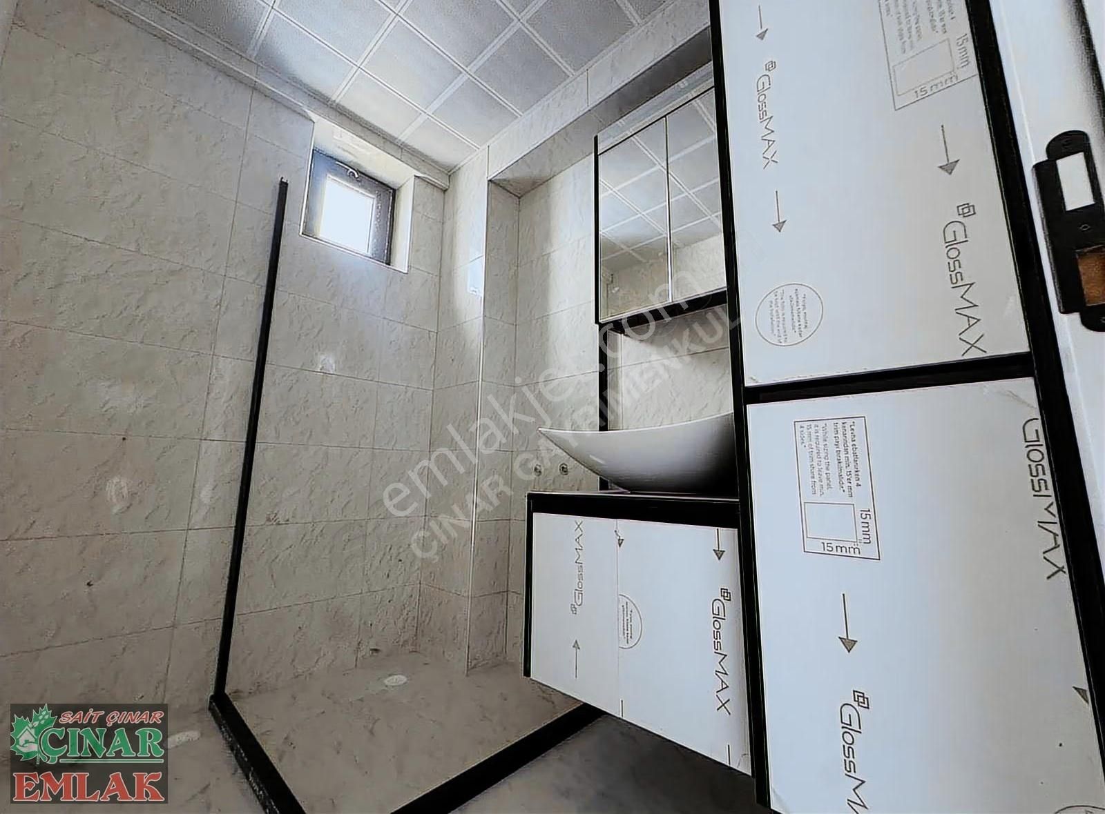 (çınar)dan(1.700.000) Kredi İmkanıyla 4+1 Ters Dubleks Dairesi - Görsel 22