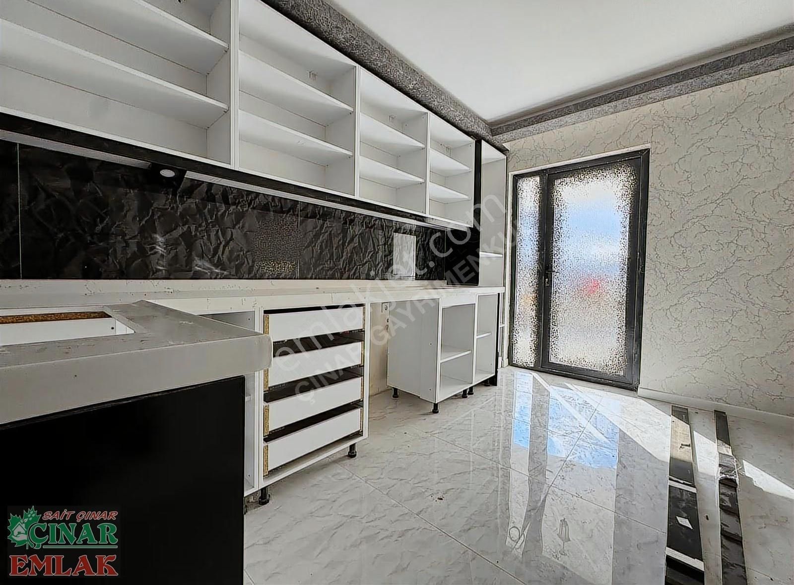 (çınar)dan(1.700.000) Kredi İmkanıyla 4+1 Ters Dubleks Dairesi - Görsel 9