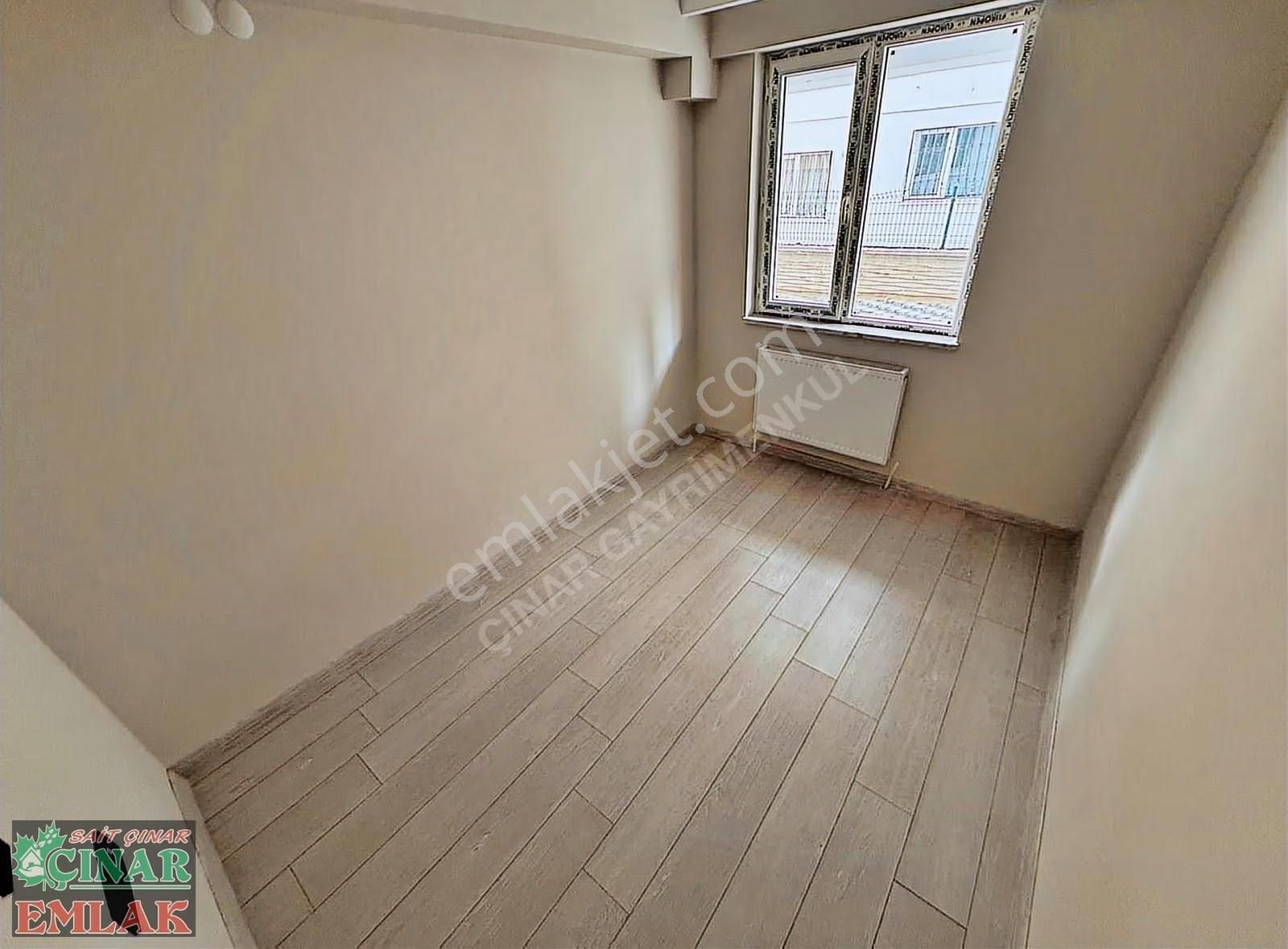 Çınar'dan Ebeveyn B. Giyinme O. 2+1 Kilerli Giriş Daire Satışta! - Görsel 32