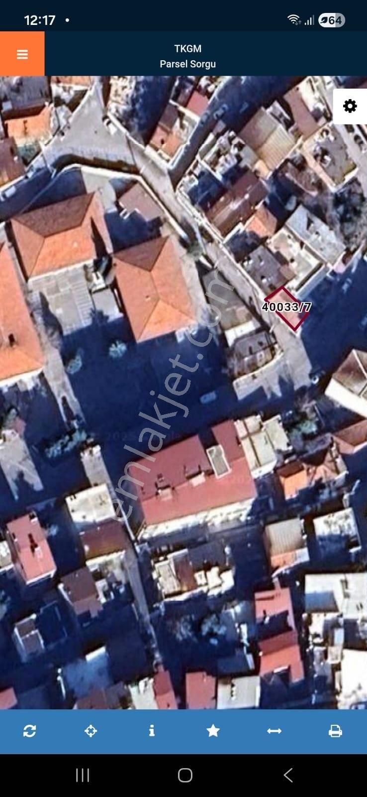 Konak Gültepe//kıbrısşehitleri/okulyanı//caddeüzeri//müstakil Ev - Görsel 9