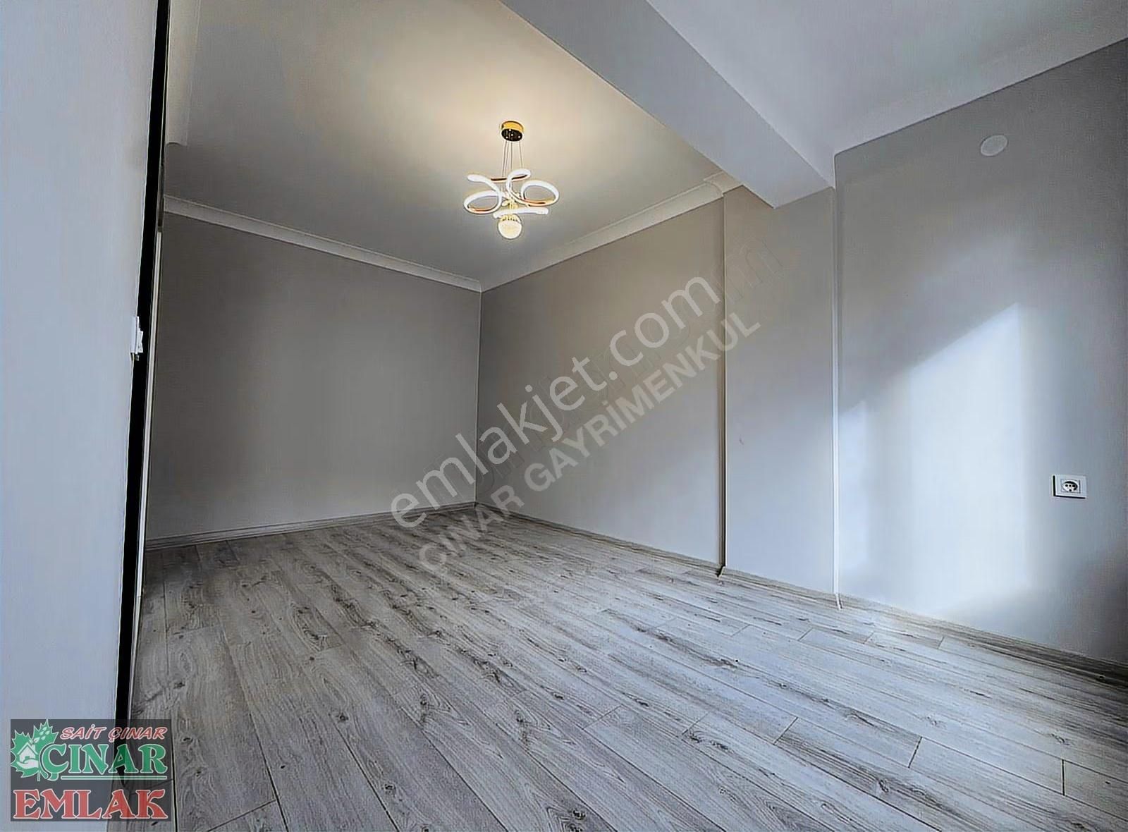 Çınar'dan 2+1 Park Cepheli Full Yapılı Ara Kat Dairesi Satışta!! - Görsel 26