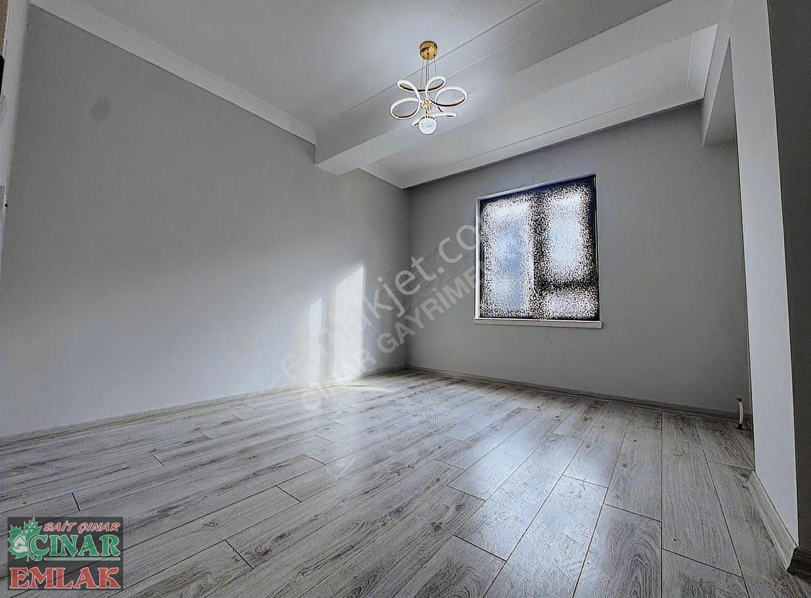 Çınar'dan 2+1 Park Cepheli Full Yapılı Ara Kat Dairesi Satışta!! - Görsel 11