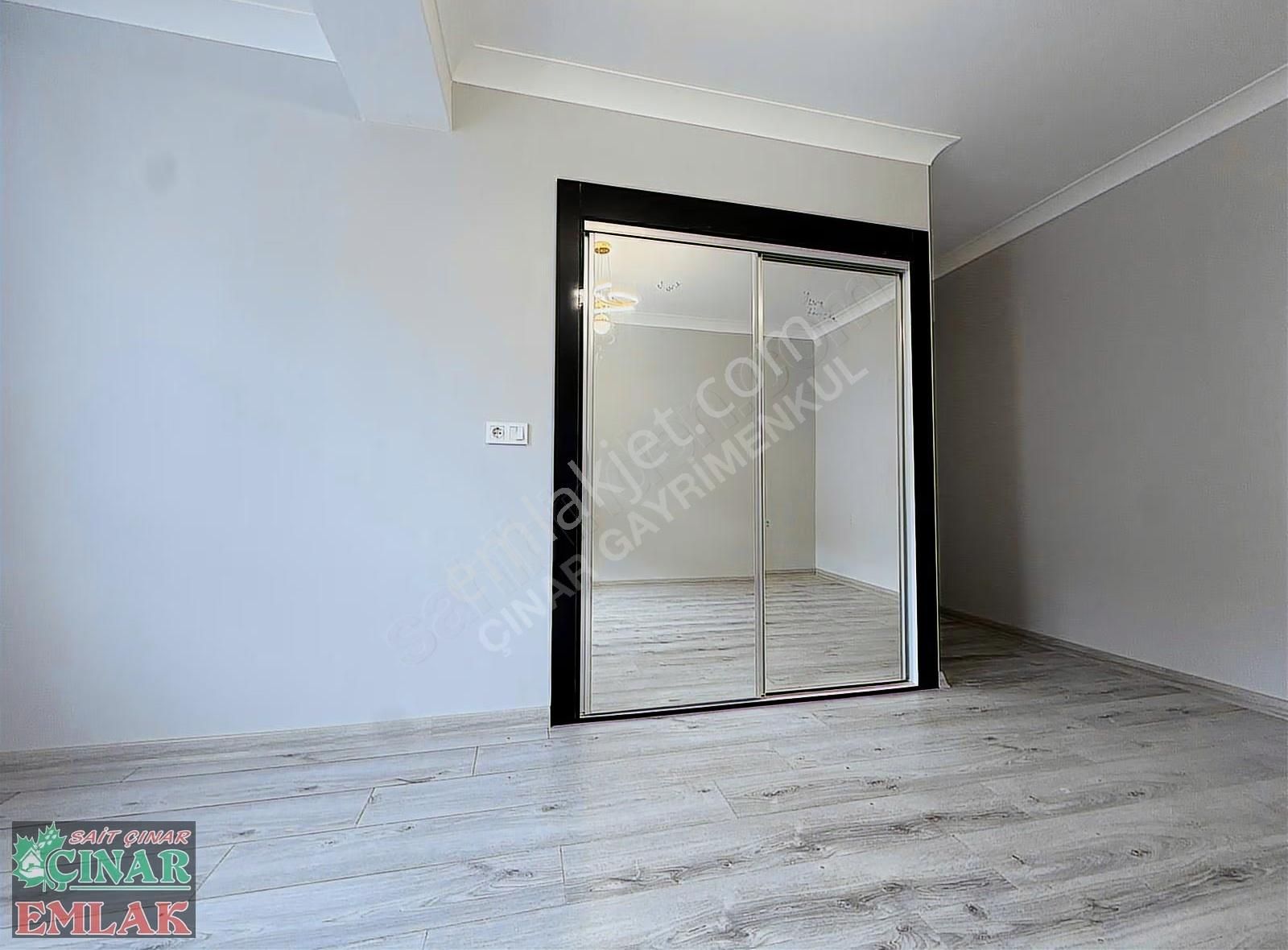 Çınar'dan 2+1 Park Cepheli Full Yapılı Ara Kat Dairesi Satışta!! - Görsel 25