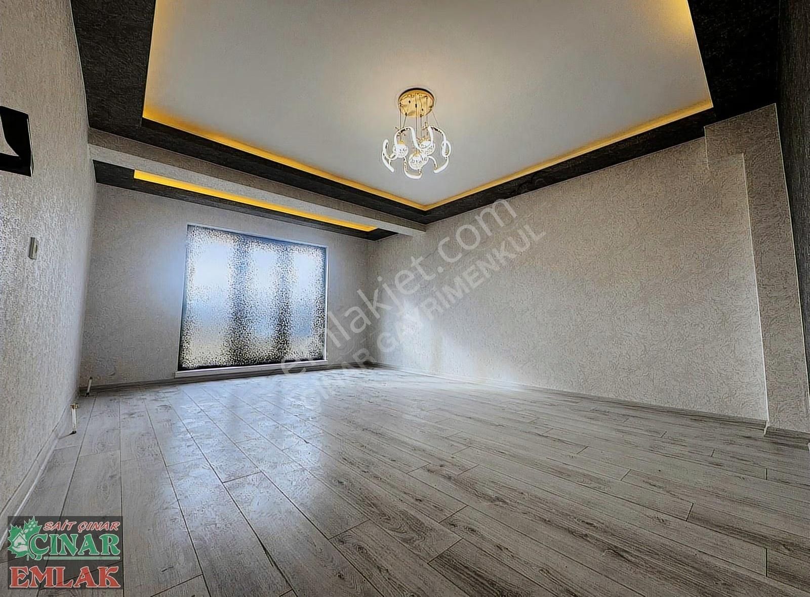 Çınar'dan 2+1 Park Cepheli Full Yapılı Ara Kat Dairesi Satışta!! - Görsel 8