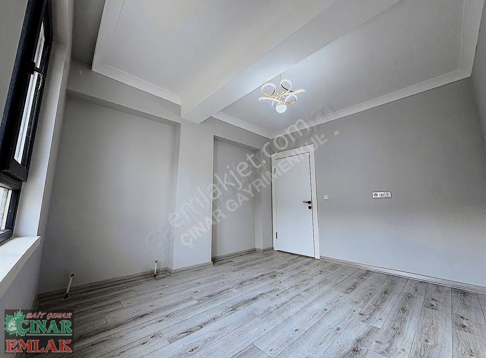 Çınar'dan 2+1 Park Cepheli Full Yapılı Ara Kat Dairesi Satışta!! - Görsel 20