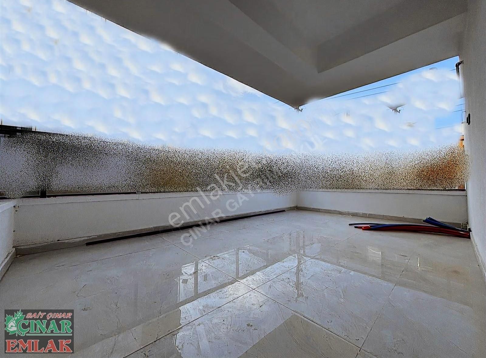 Çınar'dan Konfor Alanı Yüksek Merkezi Konumda 3+1 Arakat Dairesi - Görsel 18