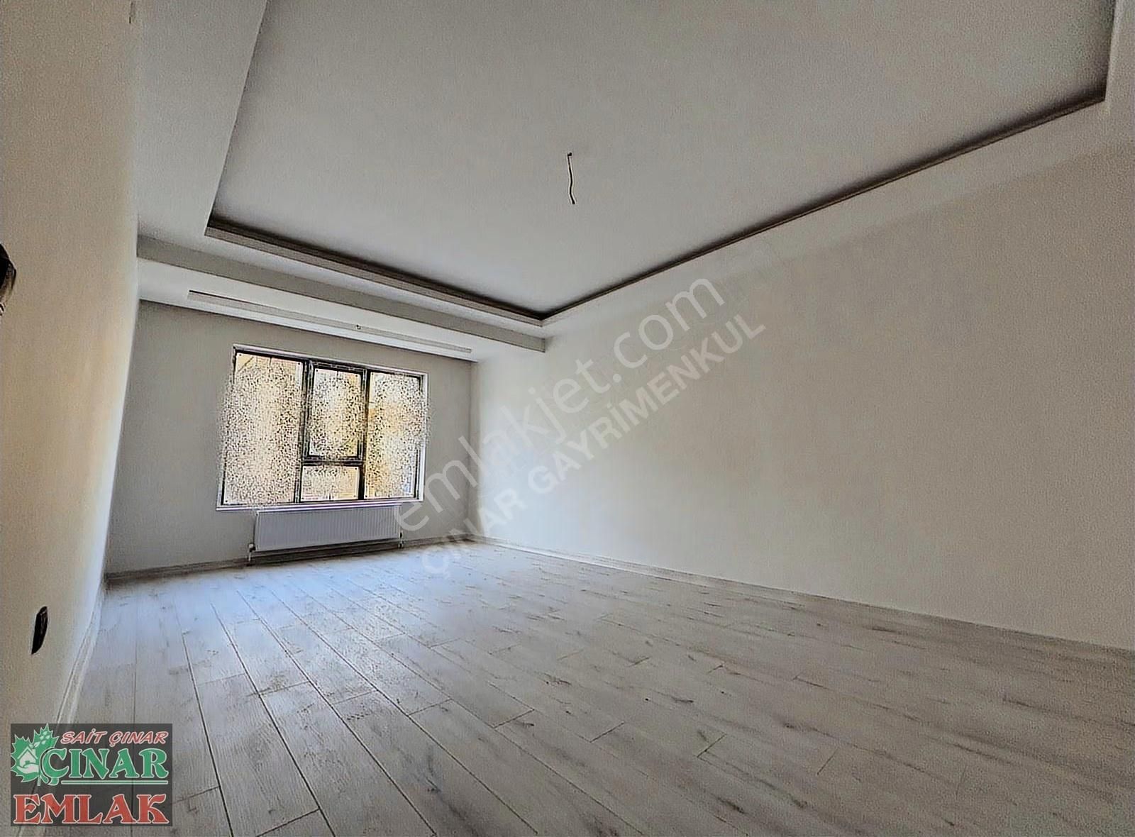 Çınar'dan Konfor Alanı Yüksek Merkezi Konumda 3+1 Arakat Dairesi - Görsel 28