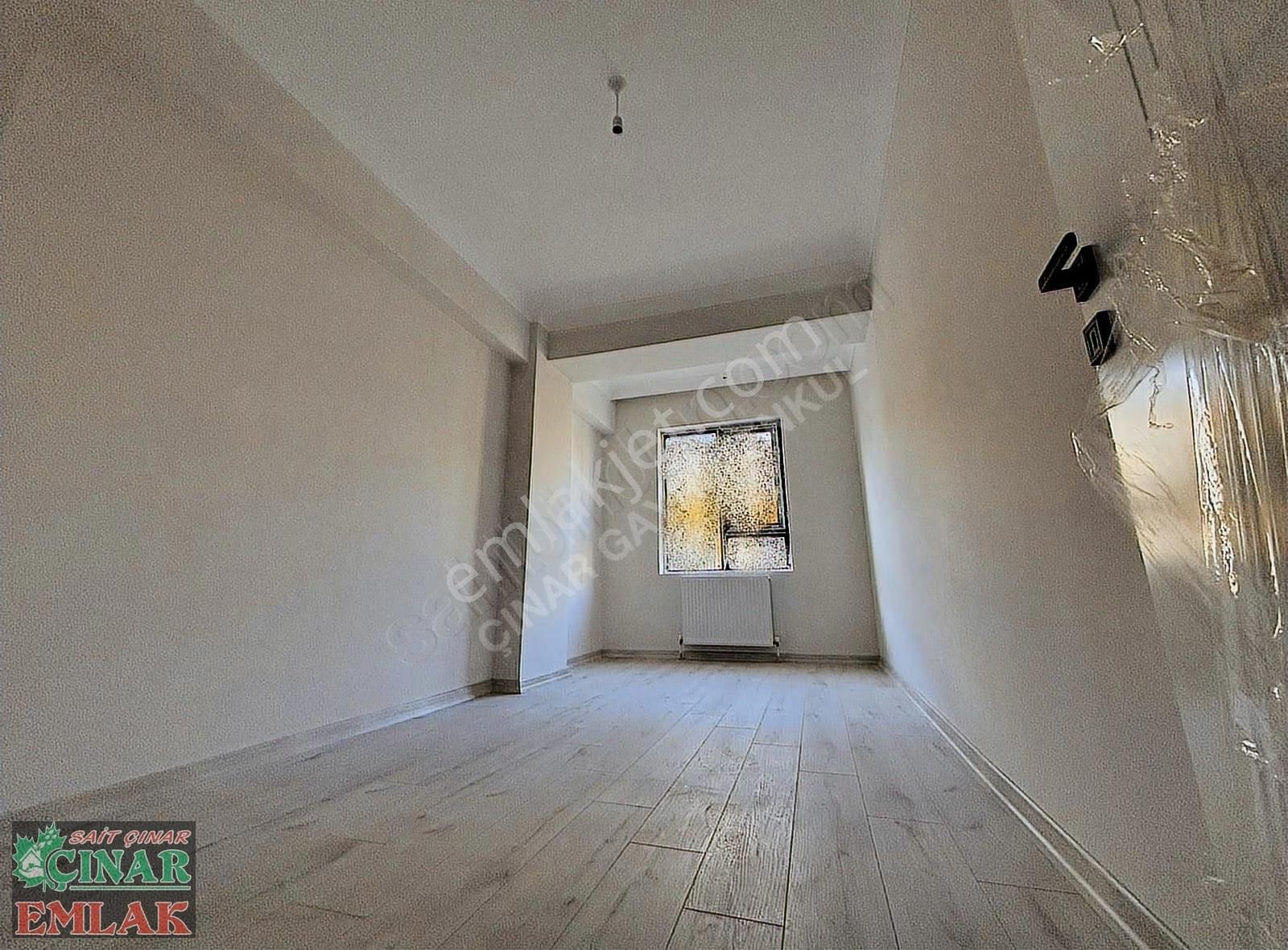 Çınar'dan Konfor Alanı Yüksek Merkezi Konumda 3+1 Arakat Dairesi - Görsel 31