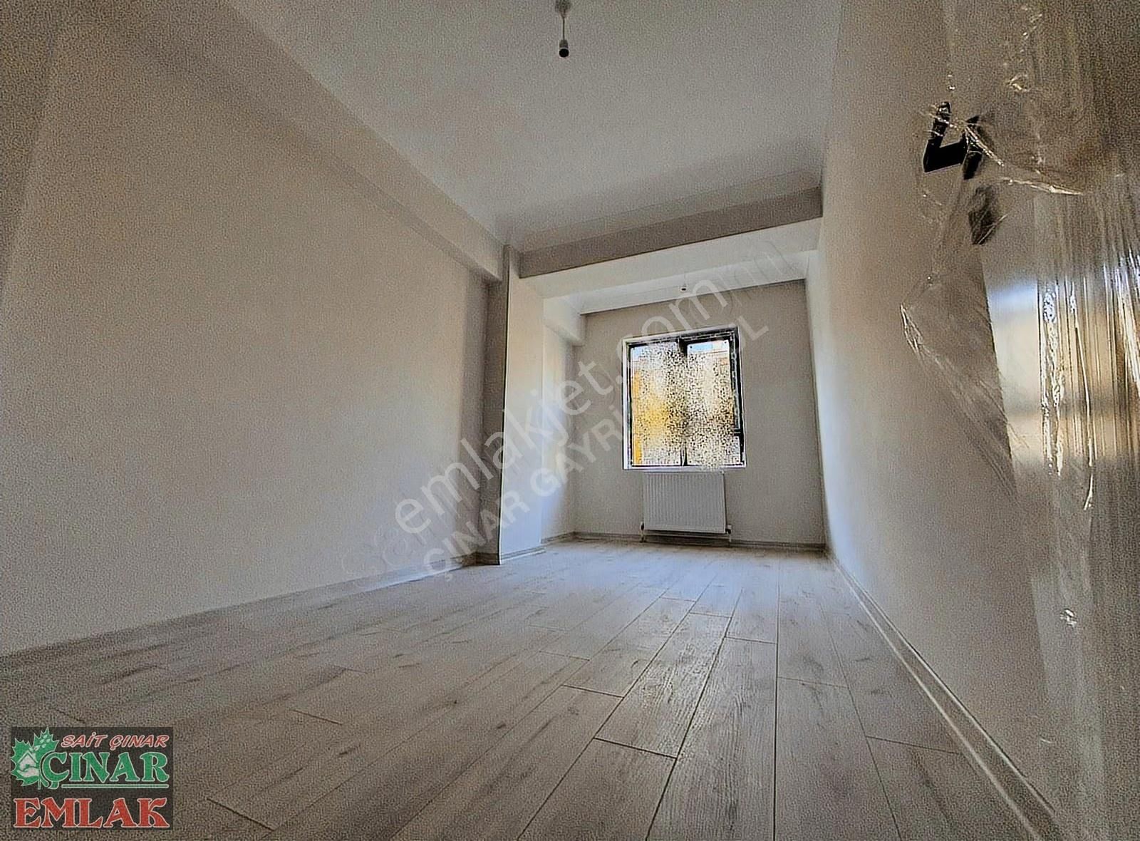 Çınar'dan Konfor Alanı Yüksek Merkezi Konumda 3+1 Arakat Dairesi - Görsel 23