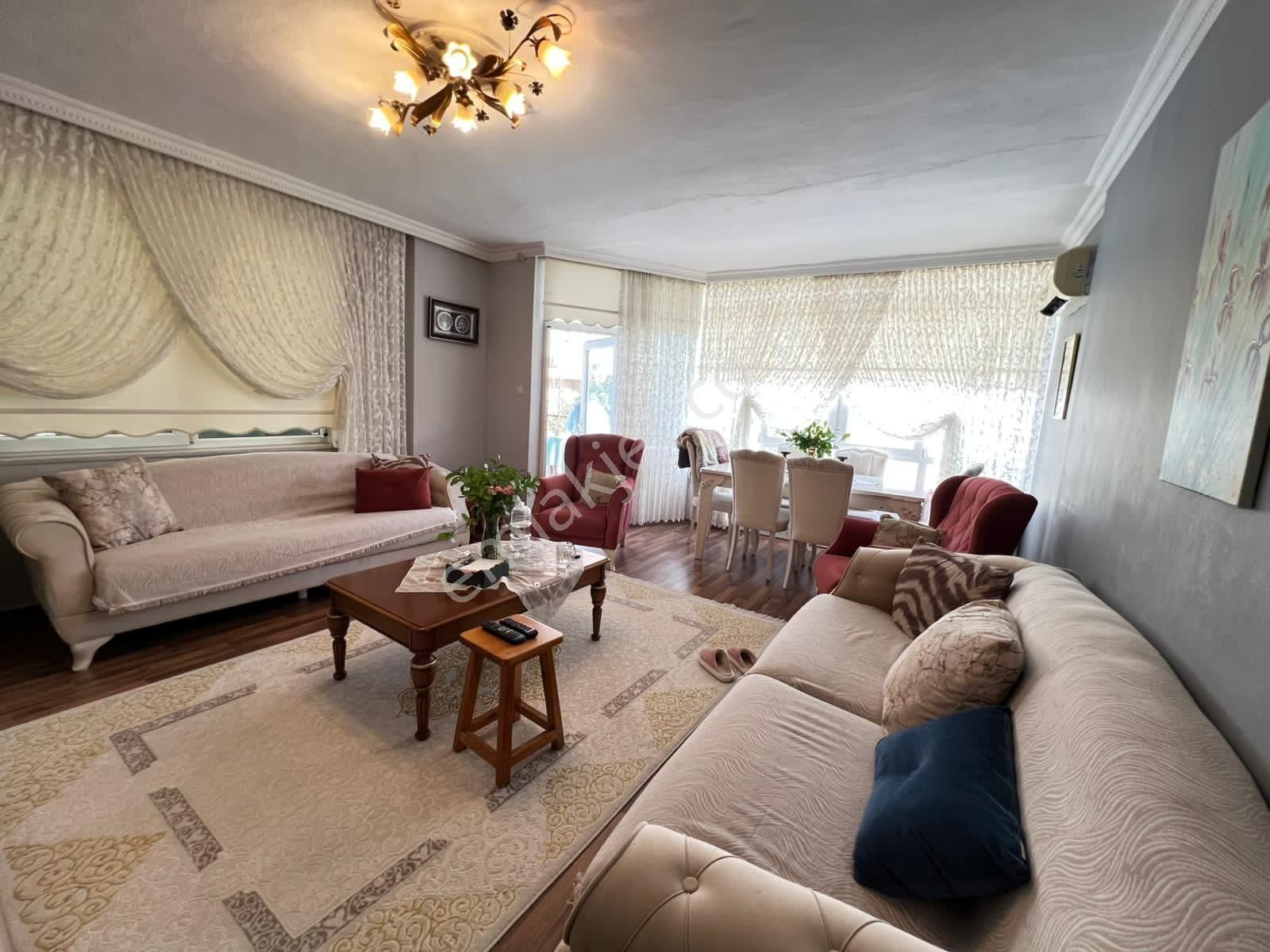 Alanya Obagöl Satılık 2+1 Daire - Görsel 2