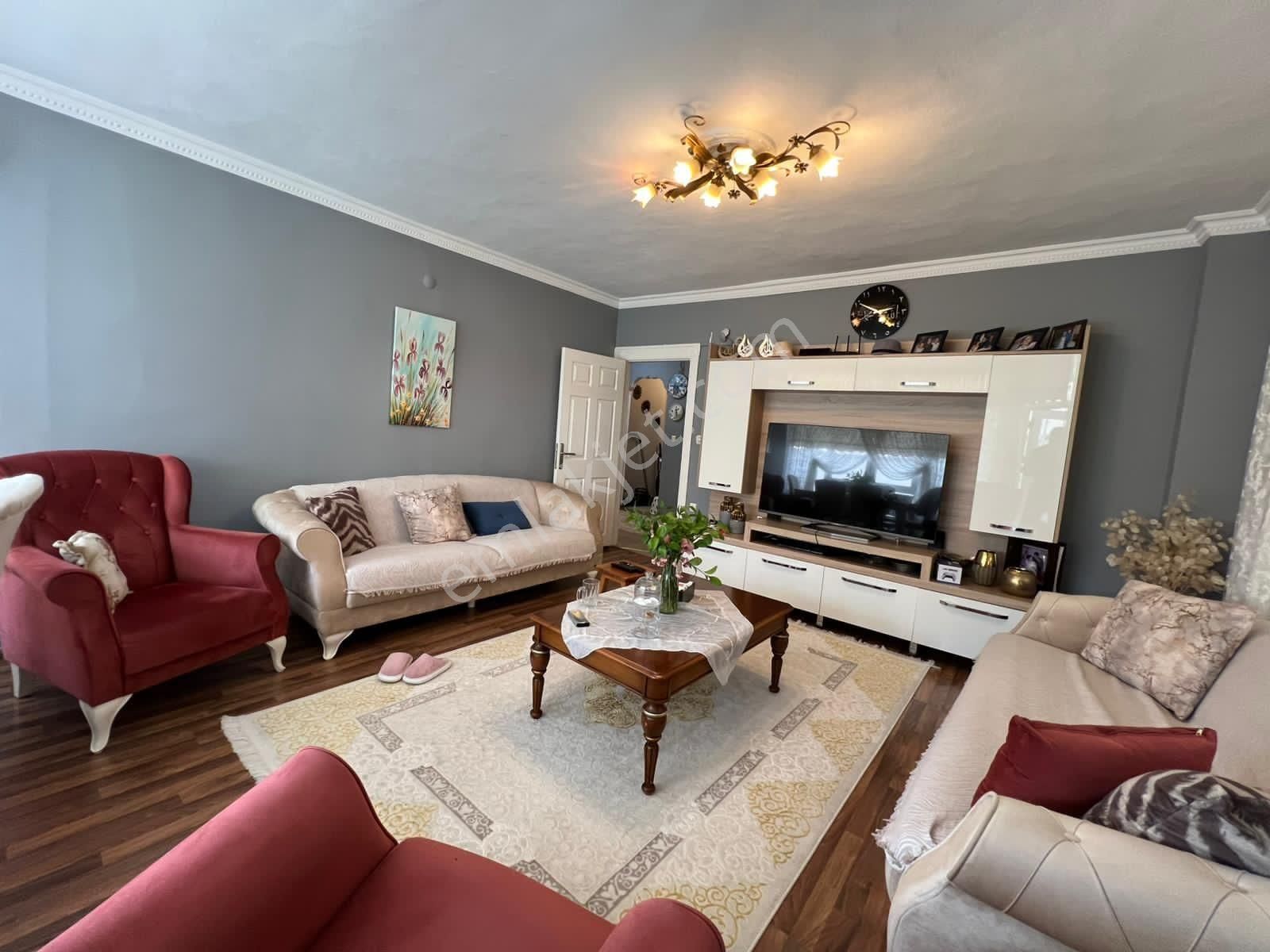 Alanya Obagöl Satılık 2+1 Daire - Görsel 7