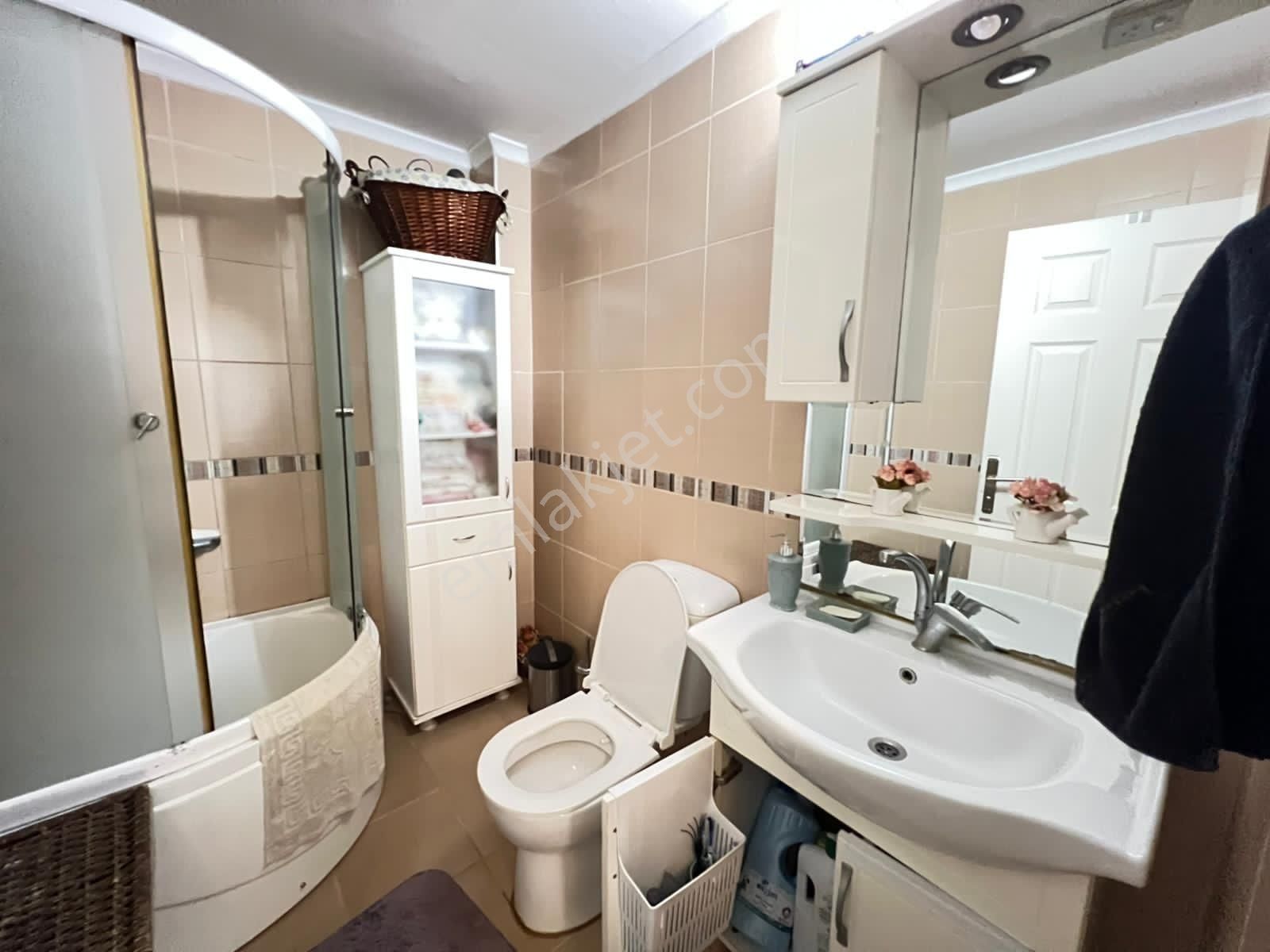 Alanya Obagöl Satılık 2+1 Daire - Görsel 10