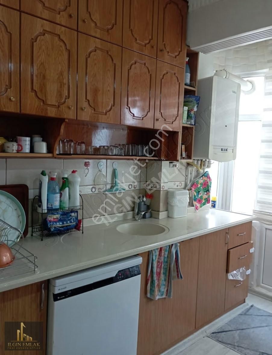 Alavardı Mahallesinde Hesaplı 2+1 Satılık Daire - Görsel 19