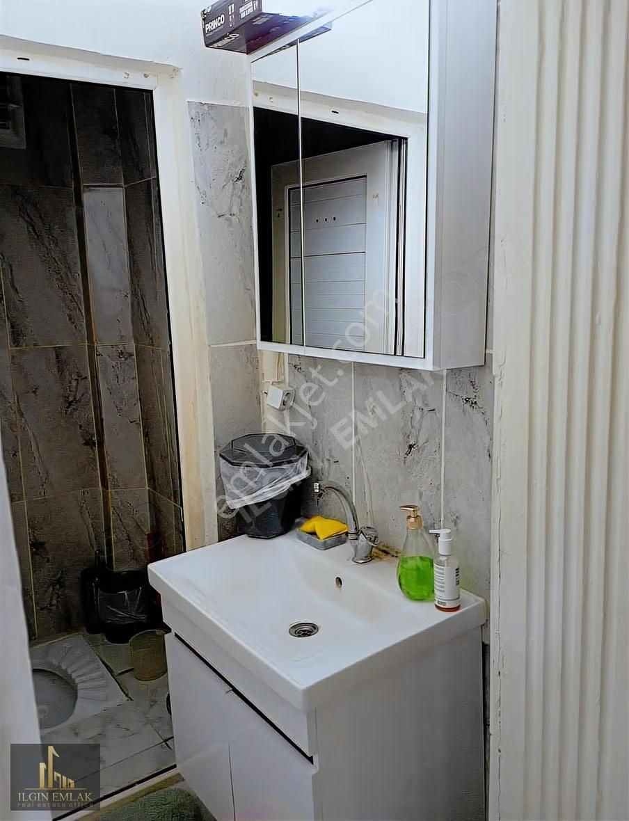 Alavardı Mahallesinde Hesaplı 2+1 Satılık Daire - Görsel 10