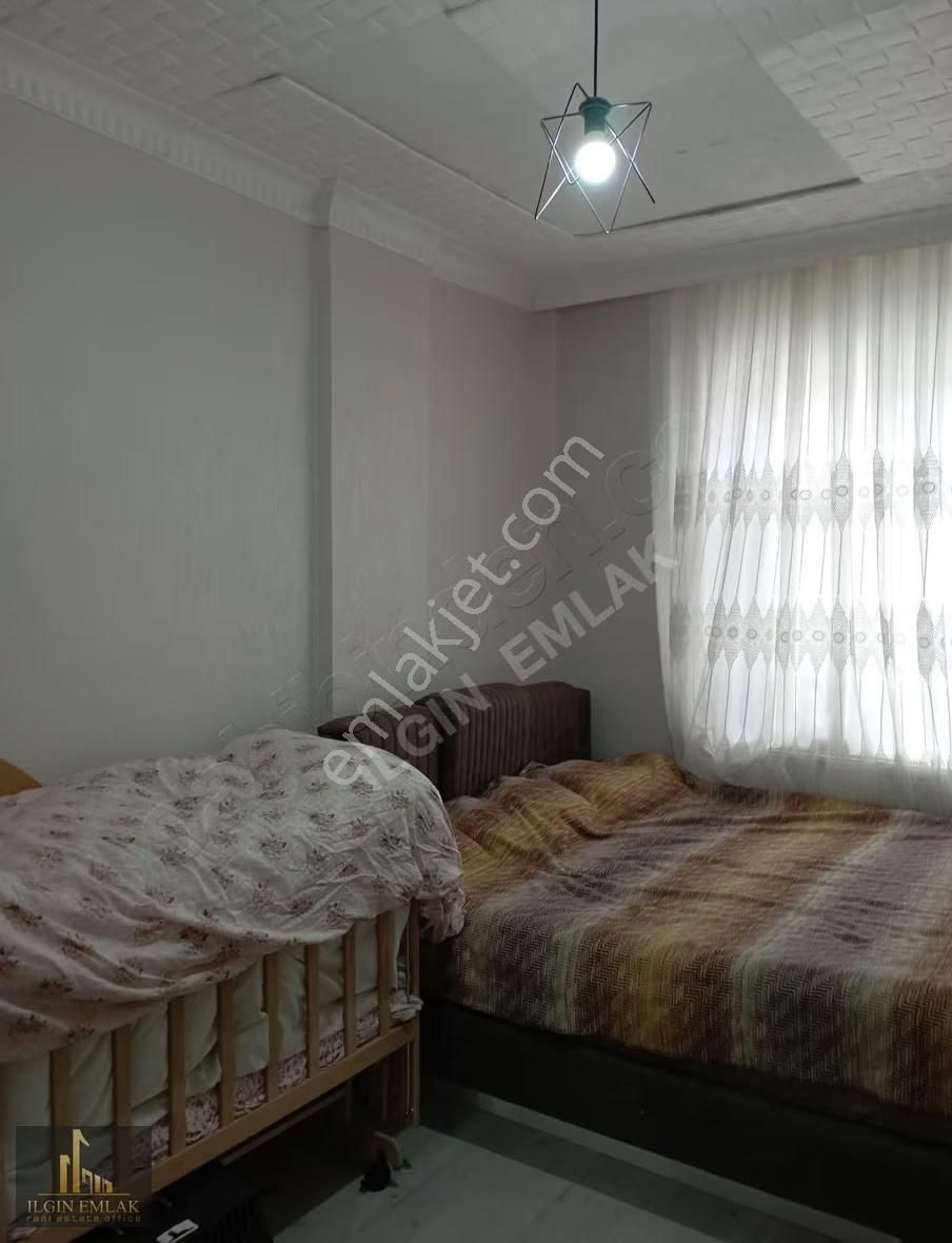 Alavardı Mahallesinde Hesaplı 2+1 Satılık Daire - Görsel 3