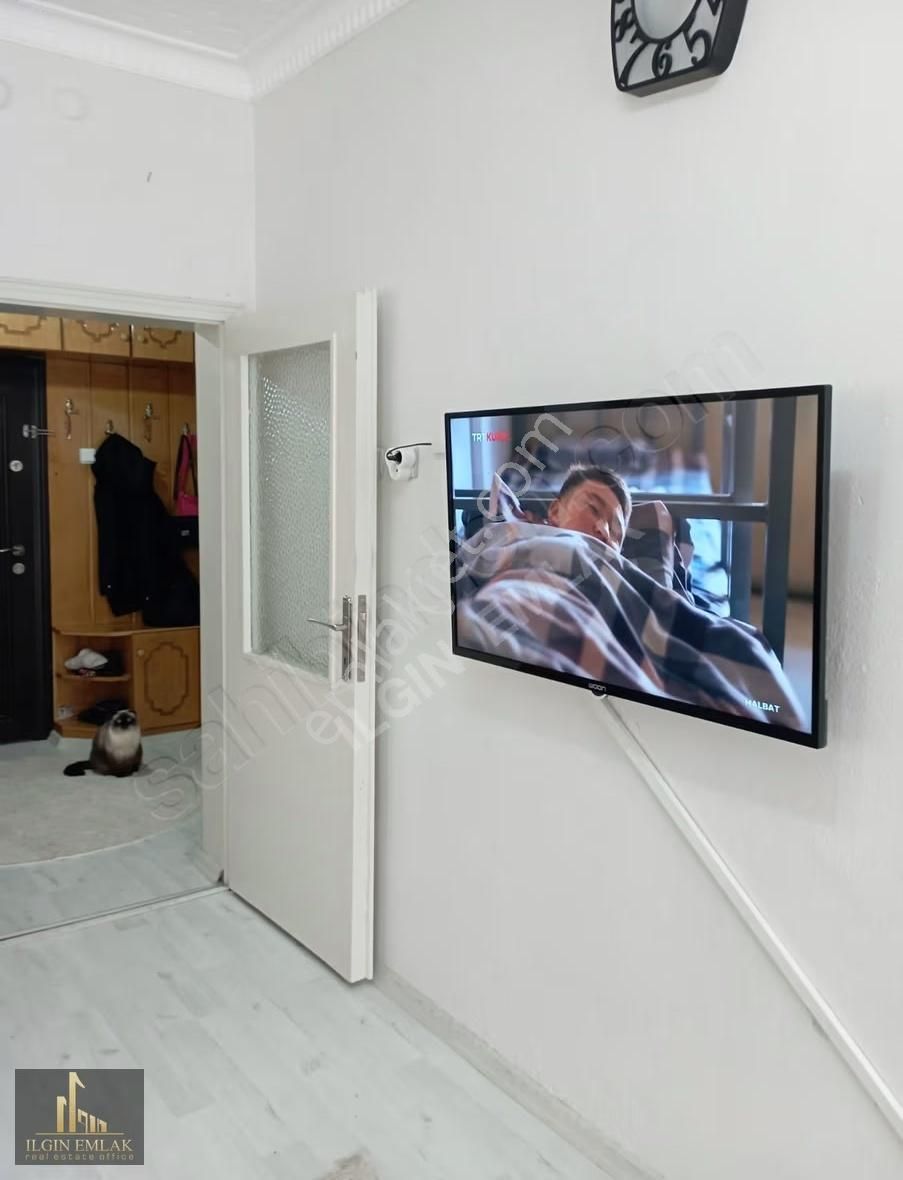 Alavardı Mahallesinde Hesaplı 2+1 Satılık Daire - Görsel 11