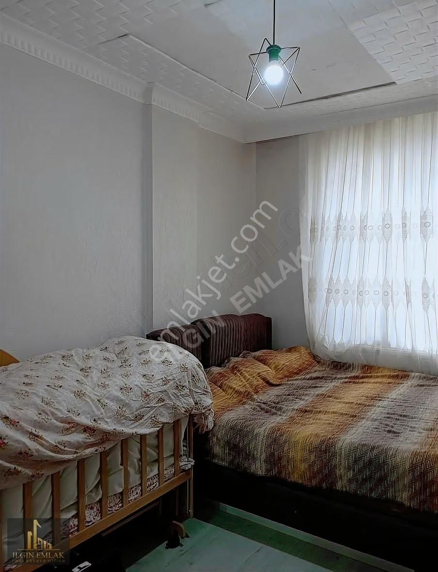 Alavardı Mahallesinde Hesaplı 2+1 Satılık Daire - Görsel 9