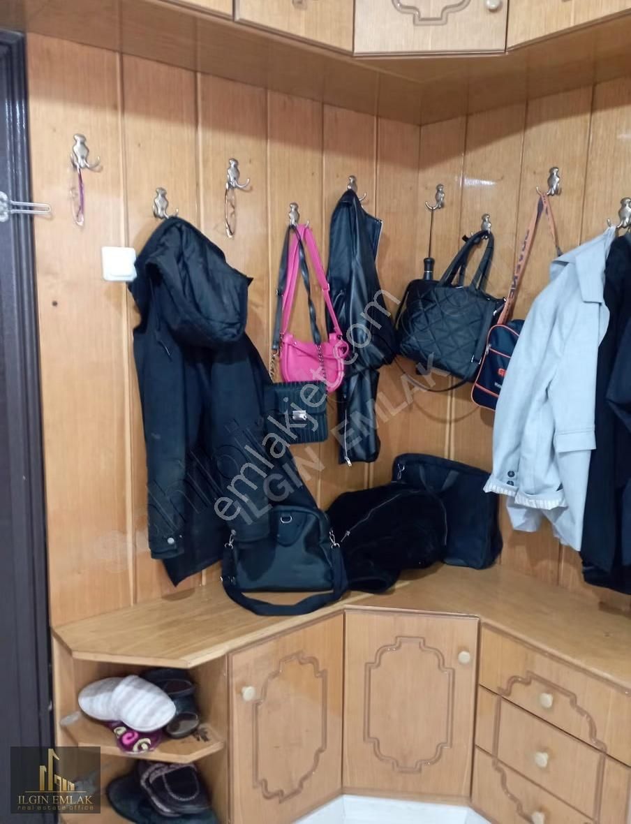 Alavardı Mahallesinde Hesaplı 2+1 Satılık Daire - Görsel 13