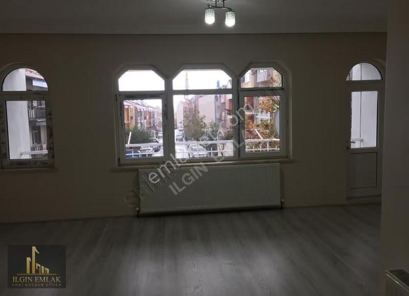 Elif Sitelerine Süper Yapılı Triblex Daire - Görsel 6