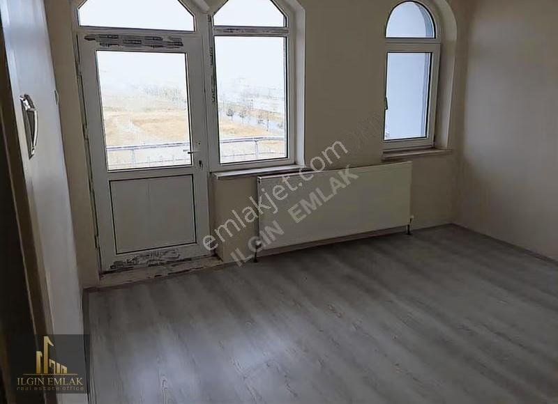 Elif Sitelerine Süper Yapılı Triblex Daire - Görsel 2