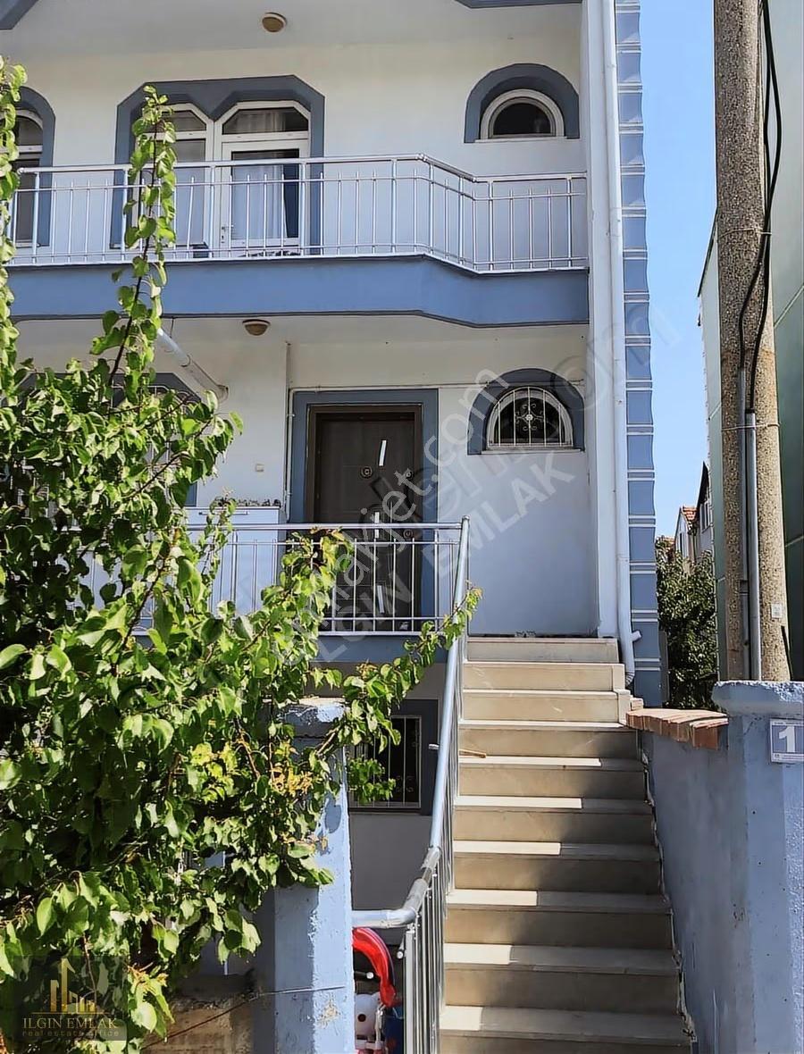 Elif Sitelerine Süper Yapılı Triblex Daire - Görsel 12