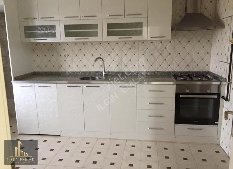 Elif Sitelerine Süper Yapılı Triblex Daire - Görsel 3