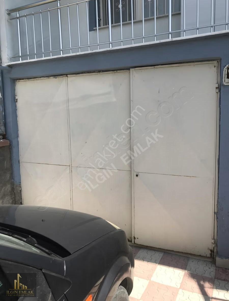 Elif Sitelerine Süper Yapılı Triblex Daire - Görsel 16
