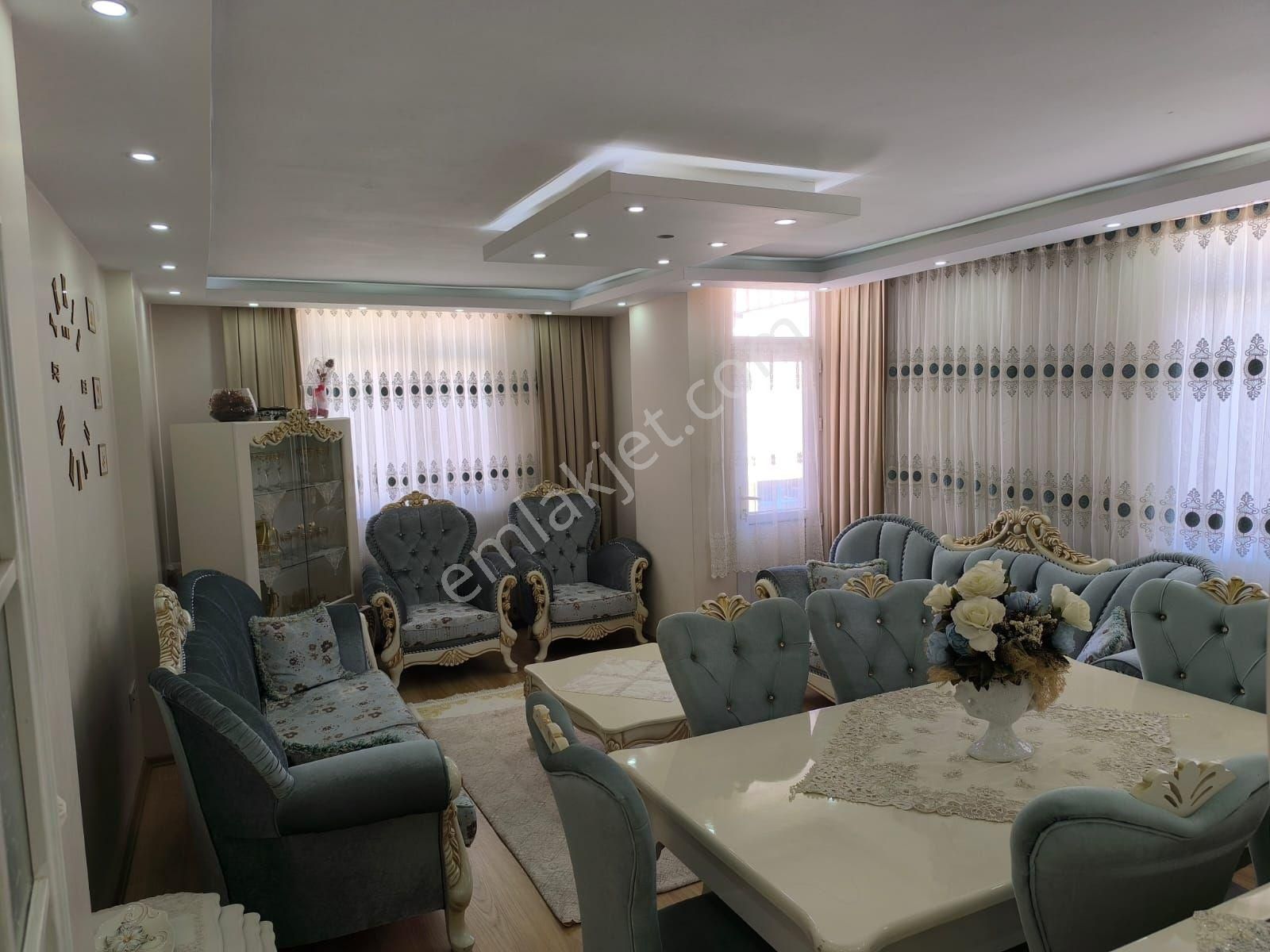 Acil Satılık Daire Teras Katı - Görsel 16